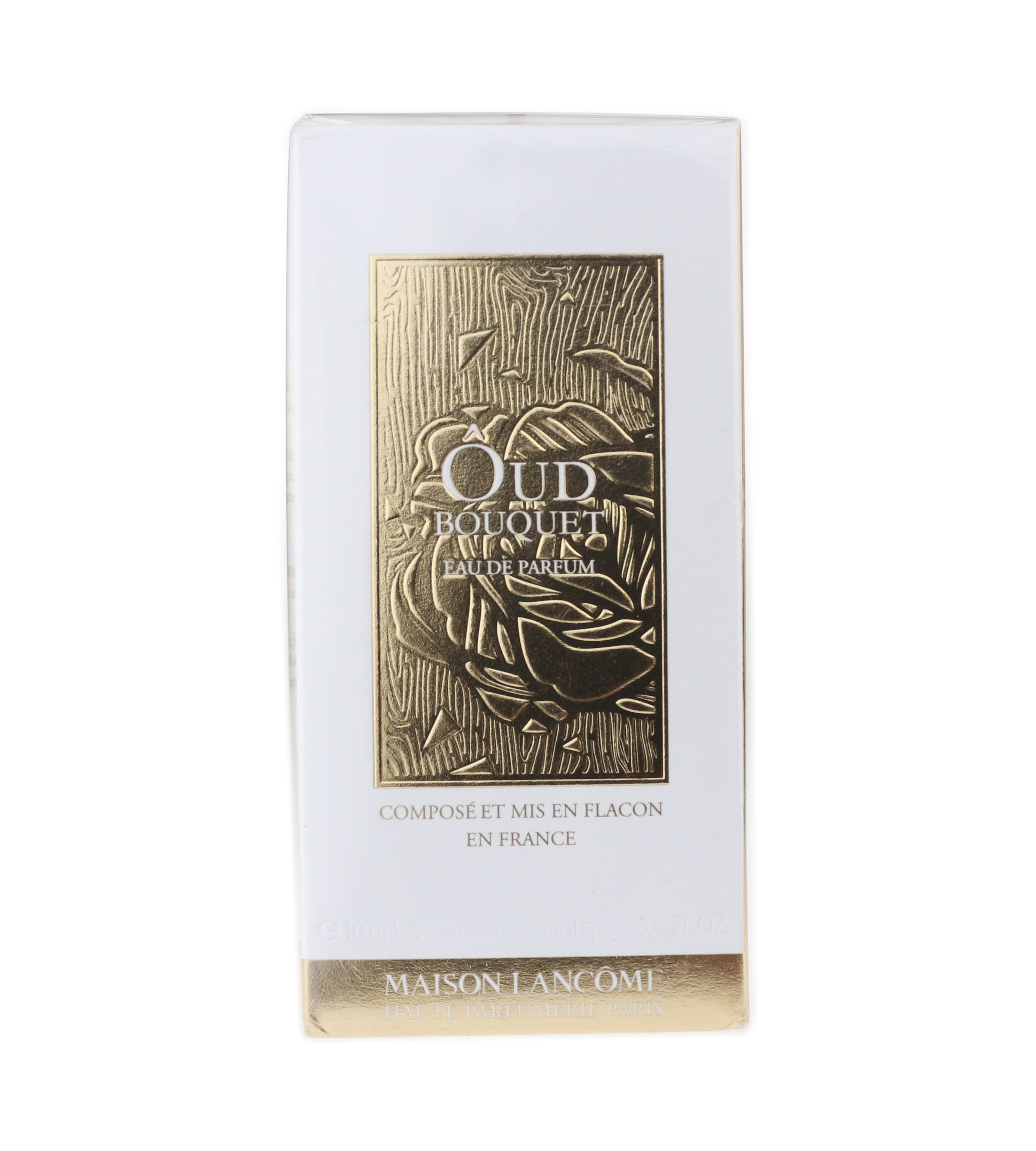 oud bouquet 2014