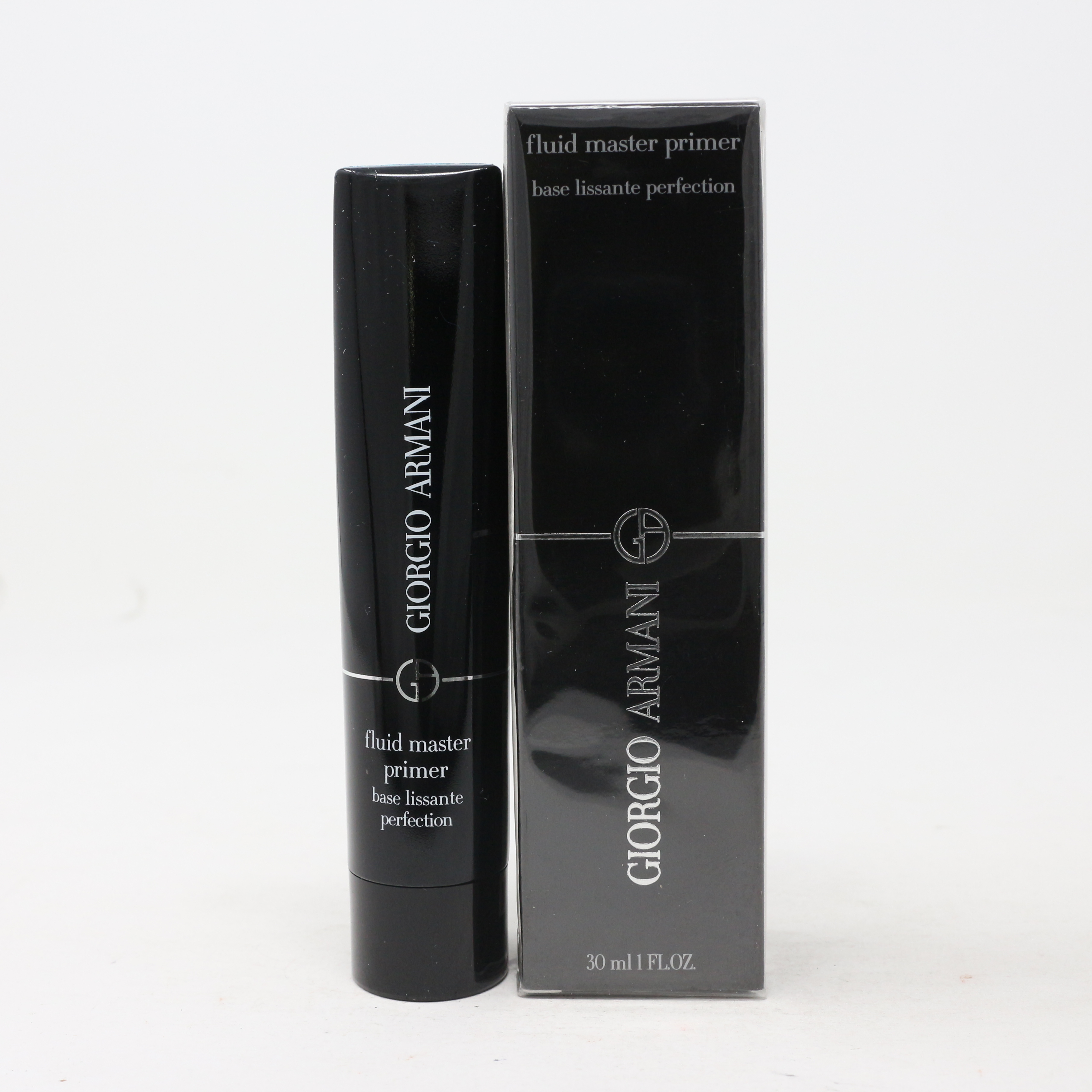 giorgio armani fluid master primer