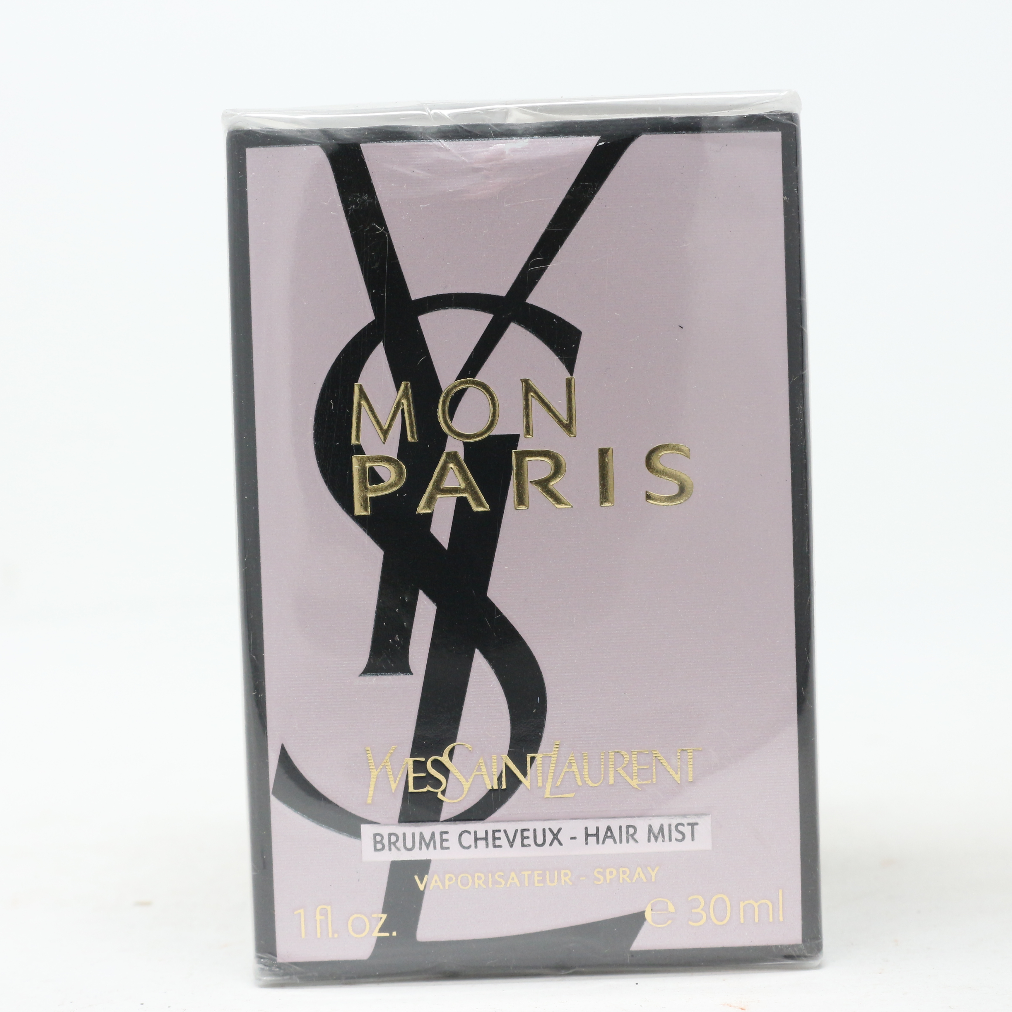 yves saint laurent mon paris hair mist