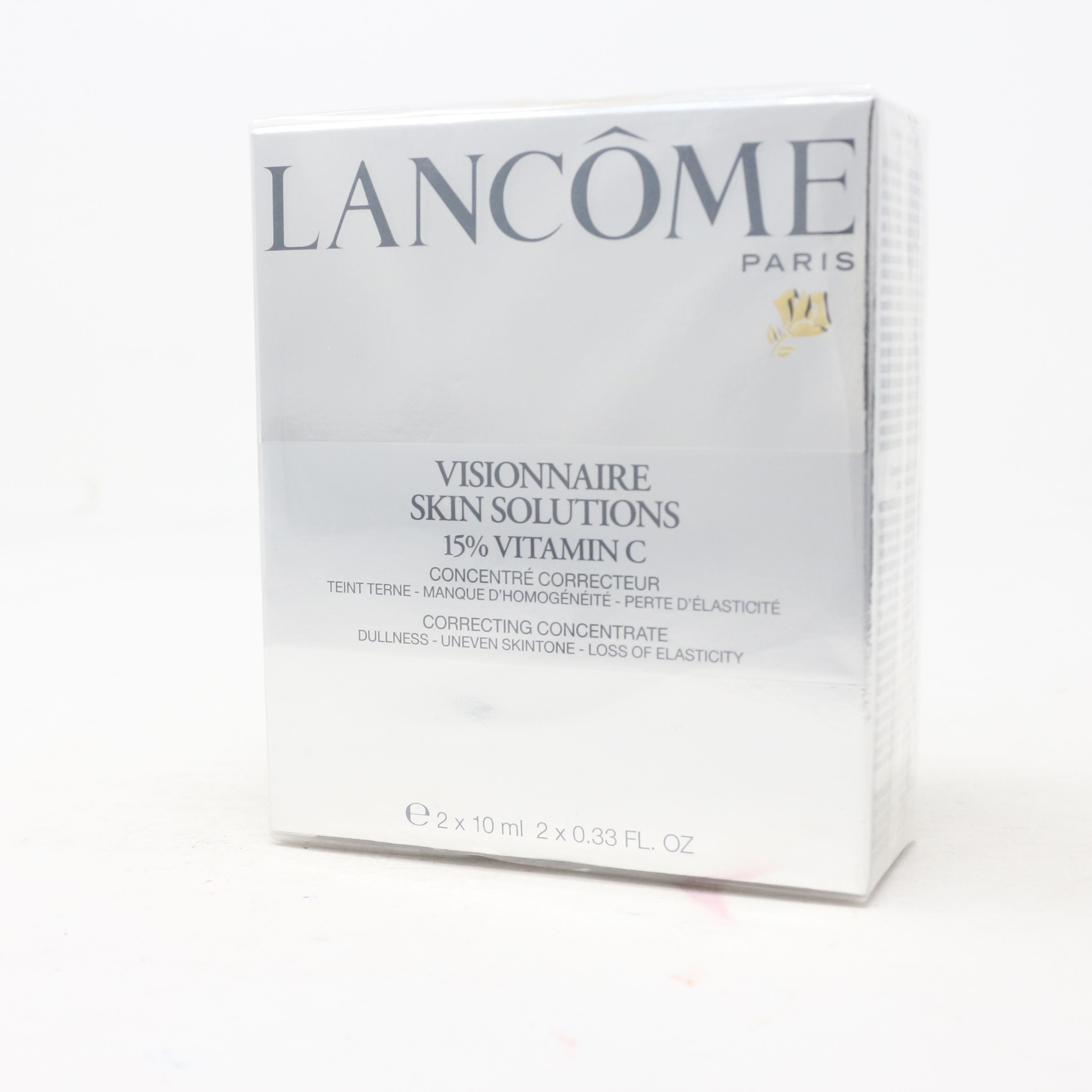 lancome vitamin c