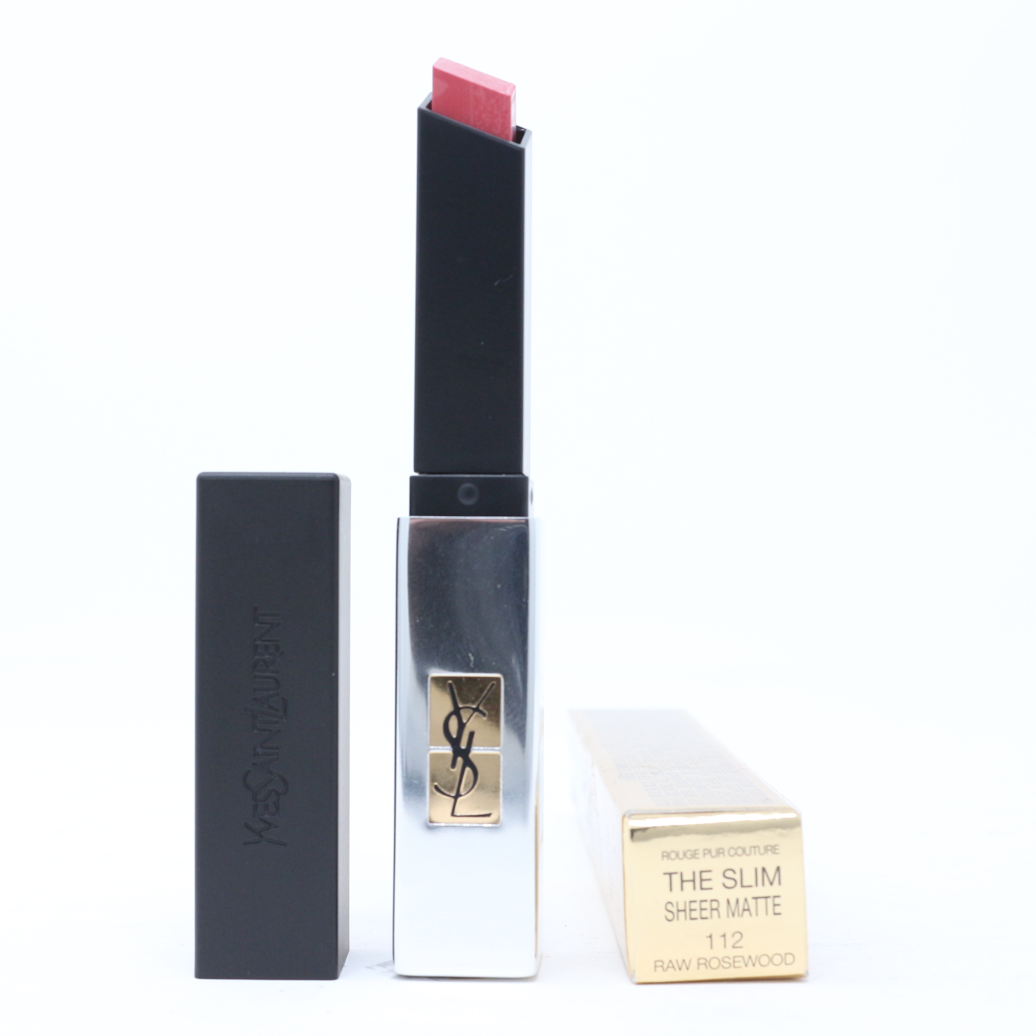 Yves saint laurent discount matte lipstick 7