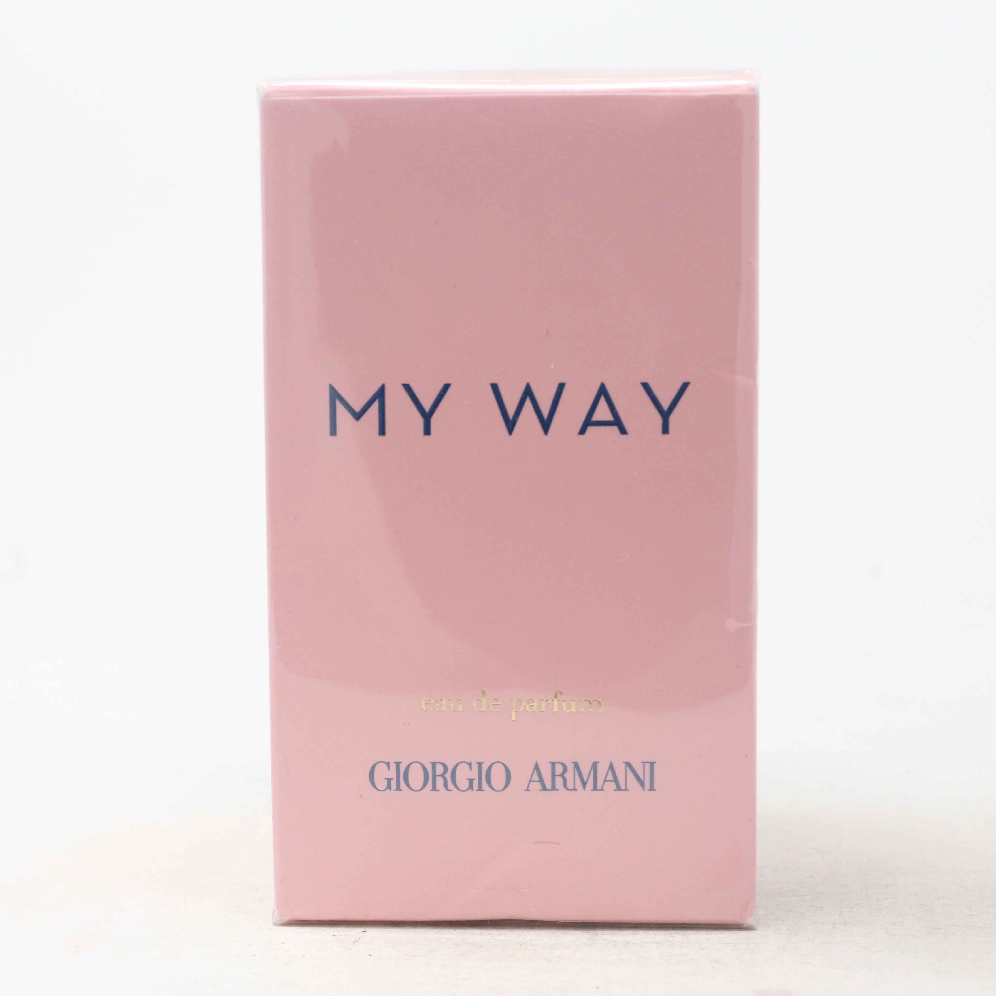 my way giorgio armani 90 ml