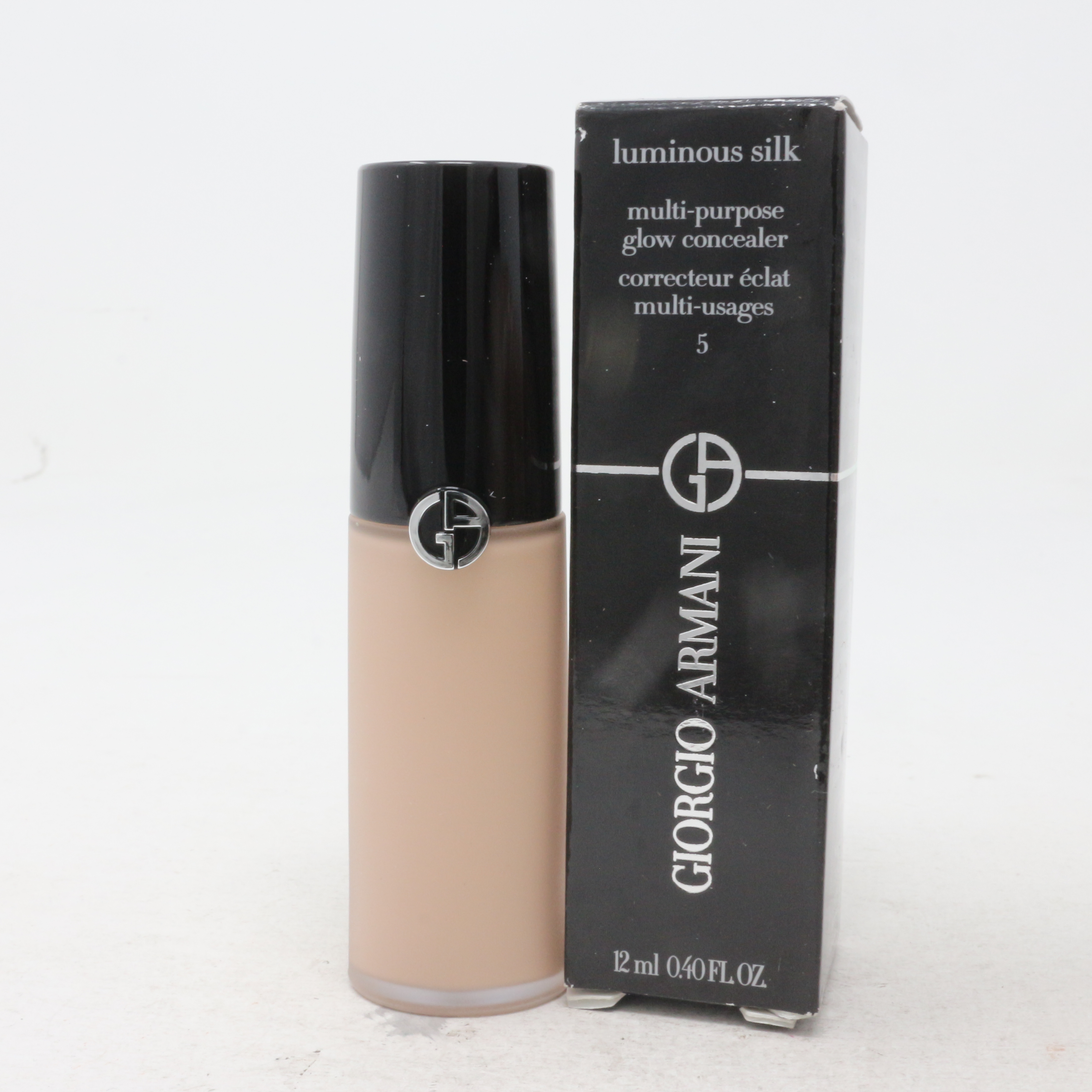 Giorgio Armani Luminous Silk Multi Purpose Glow Concealer 0.4oz