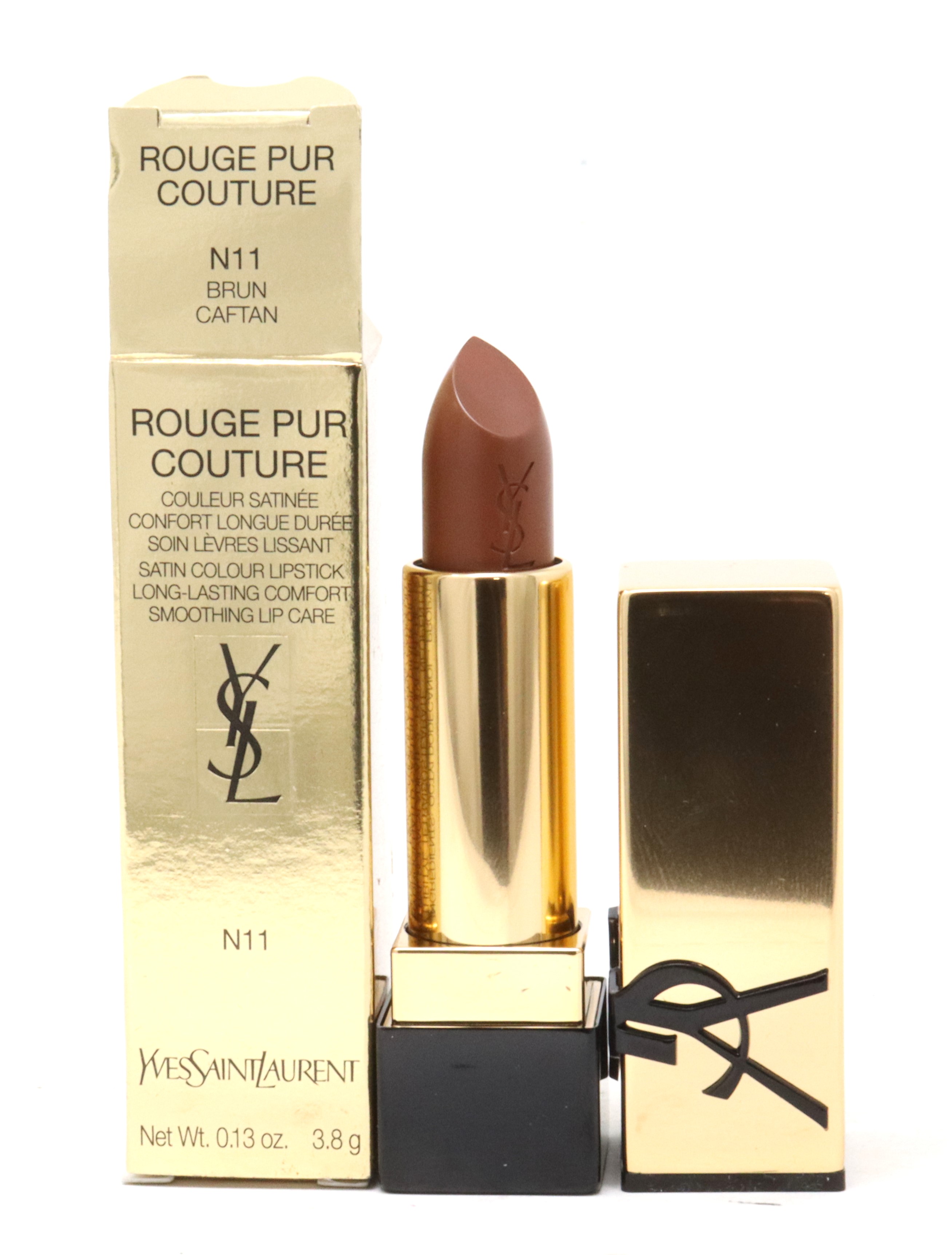 Or rouge yves saint laurent best sale