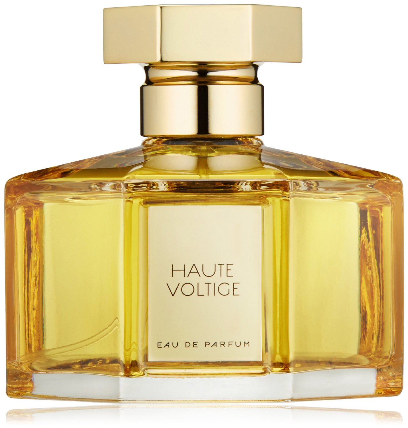 haute parfum