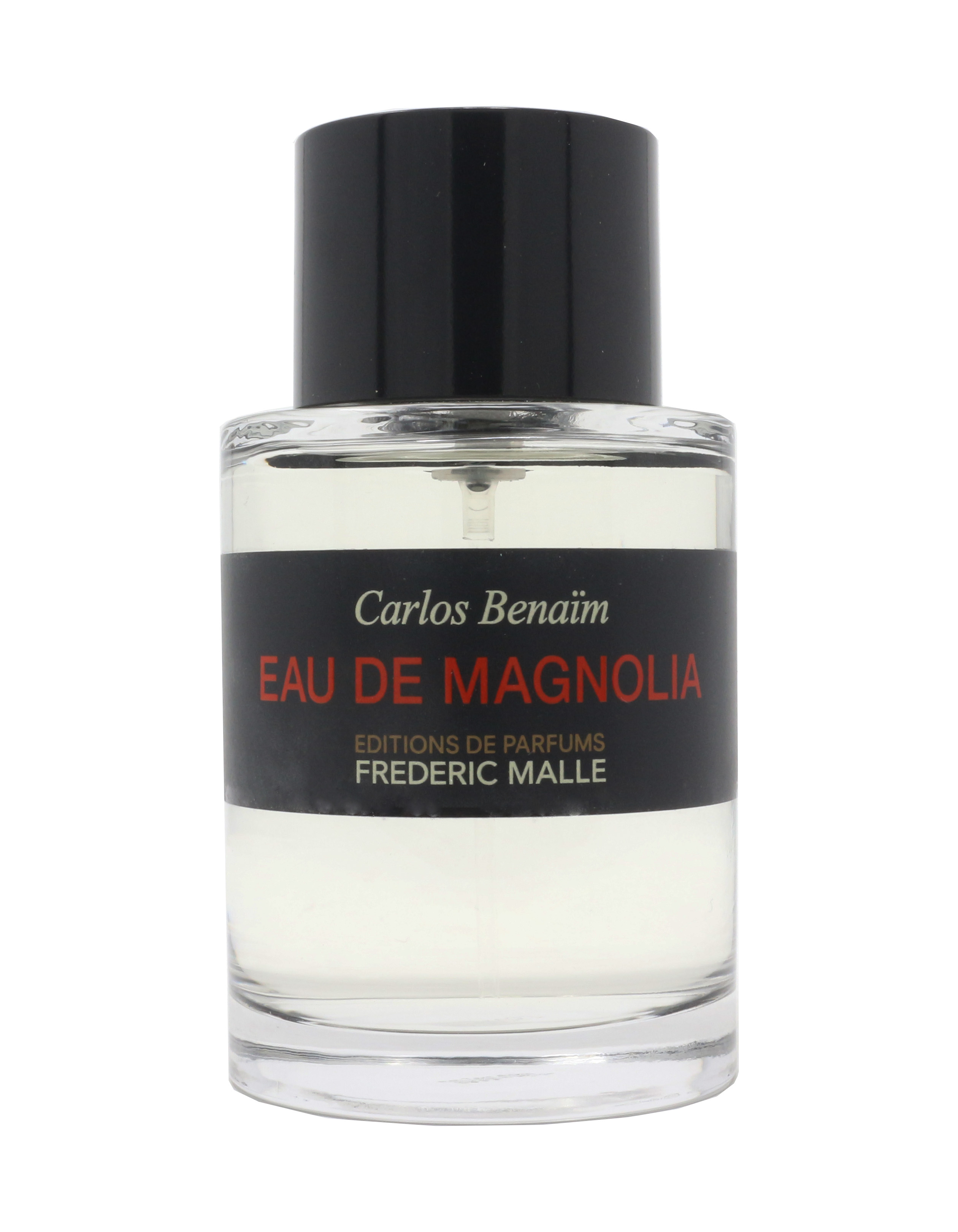 Frederic Malle Eau De Magnolia Editions De Parfums 3.4oz/100ml New