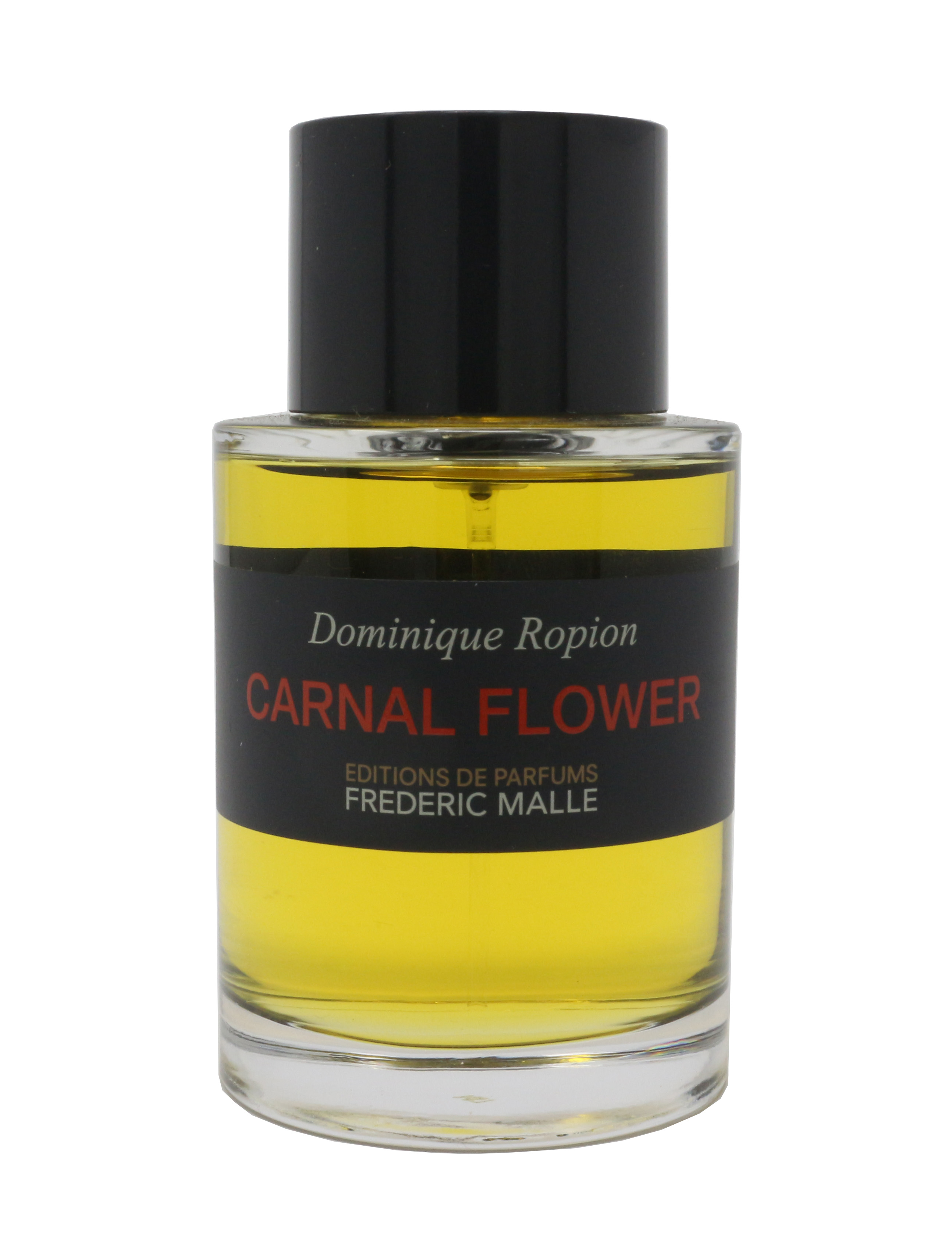 Frederic Malle Carnal Flower Editions De Parfums 3.4oz/100ml New ...