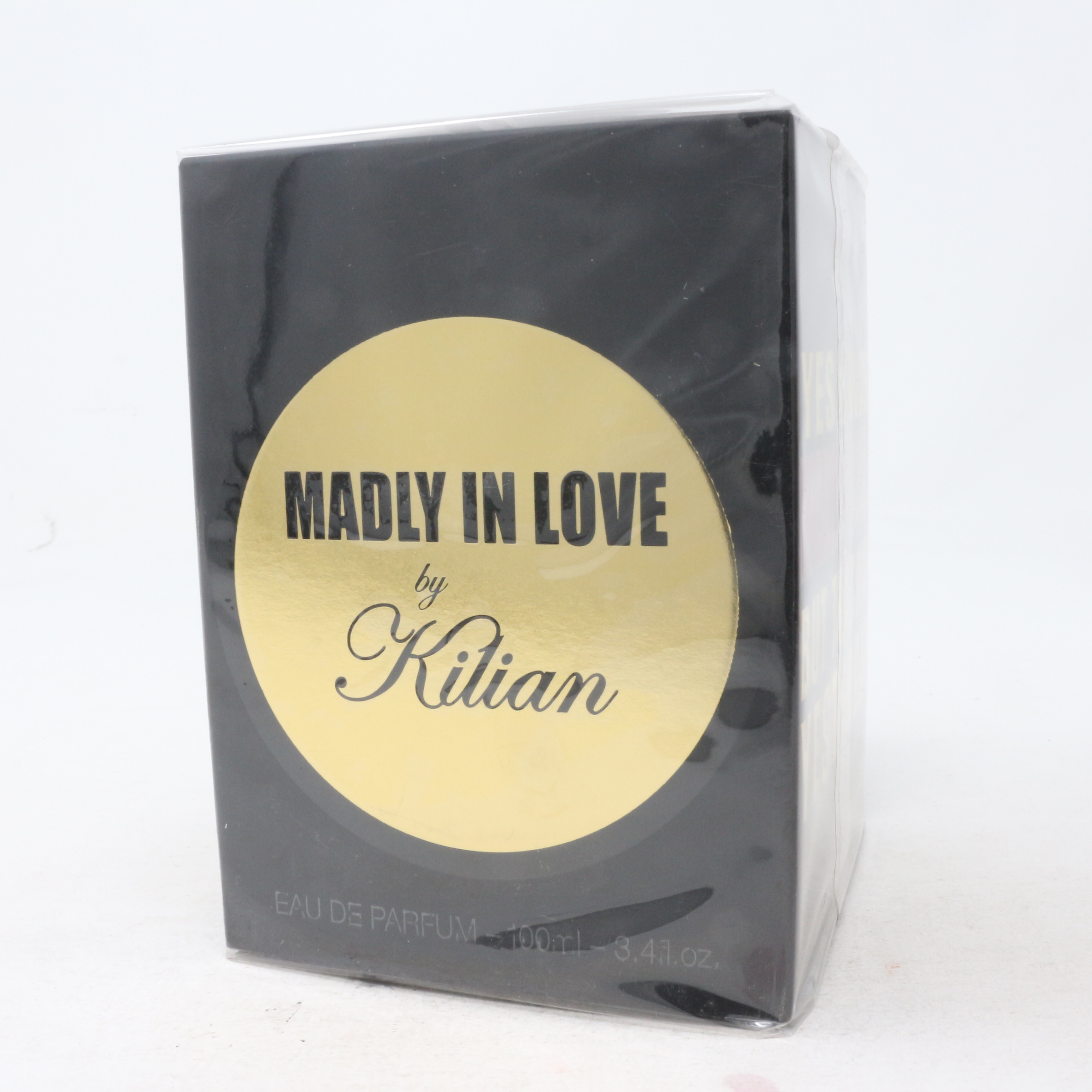 Kilian Yes I Was Madly In Love Купить Kilian Yes I Was Madly In