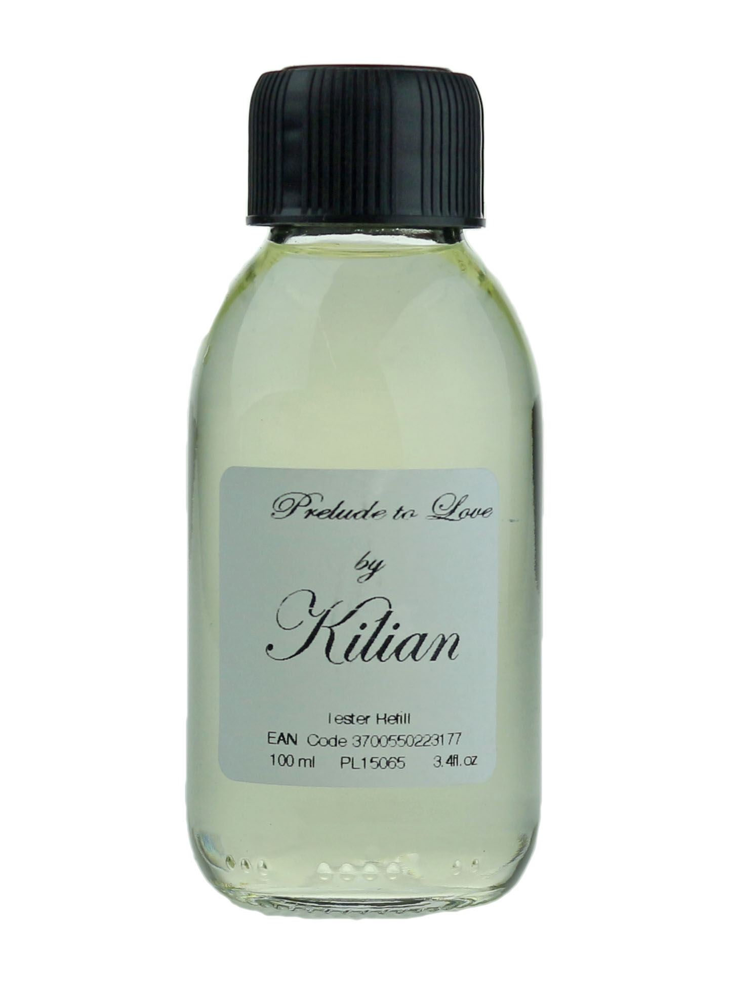 kilian prelude to love