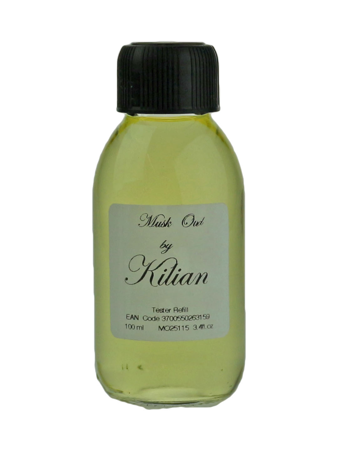 kilian oud musk