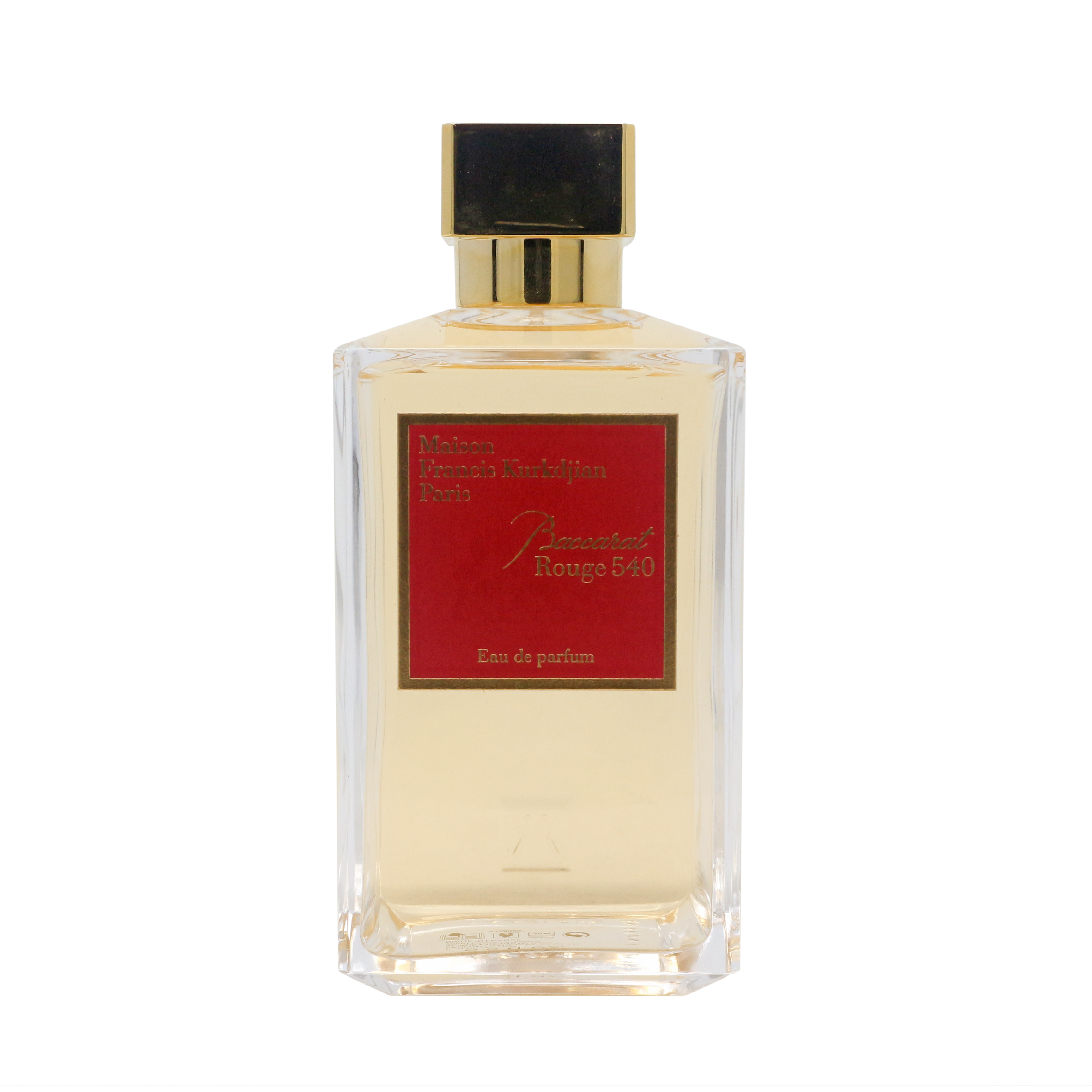 Maison Francis Kurkdjian Baccarat Rouge 540 Eau De Parfum Spray