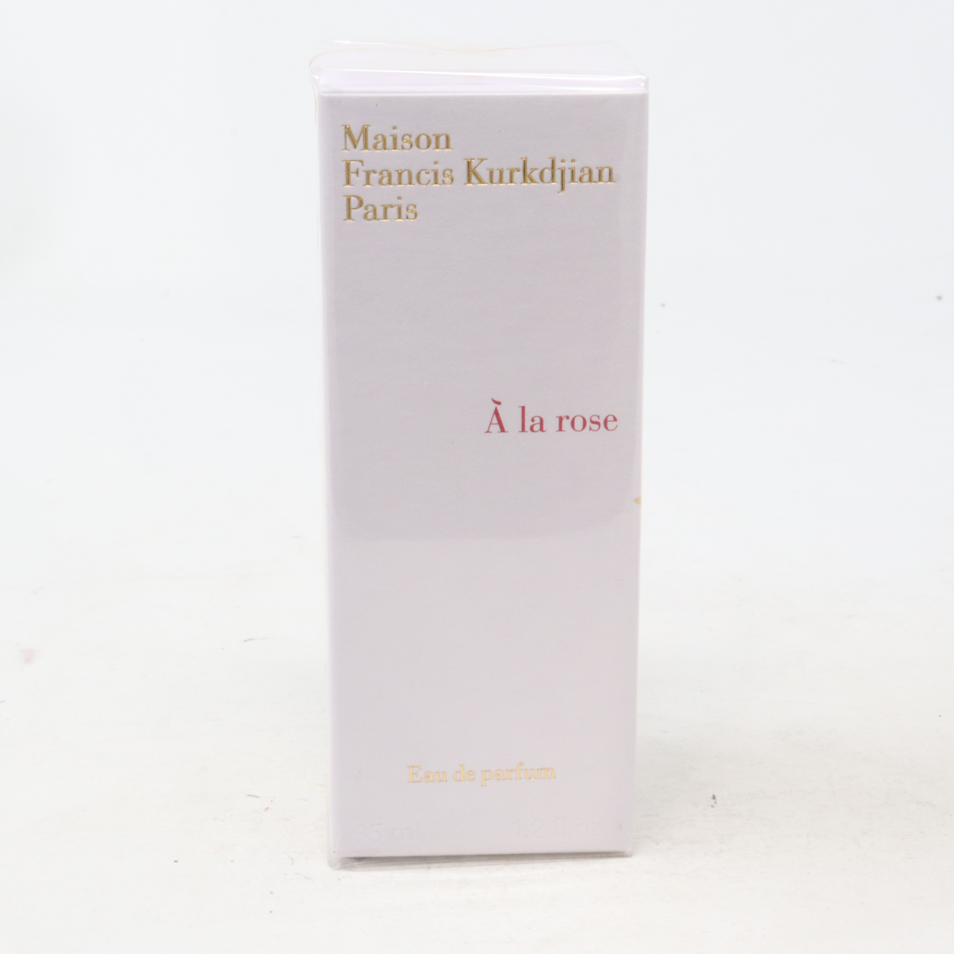 Maison Francis Kurkdjian A La Rose Eau De Parfum Spray For Women