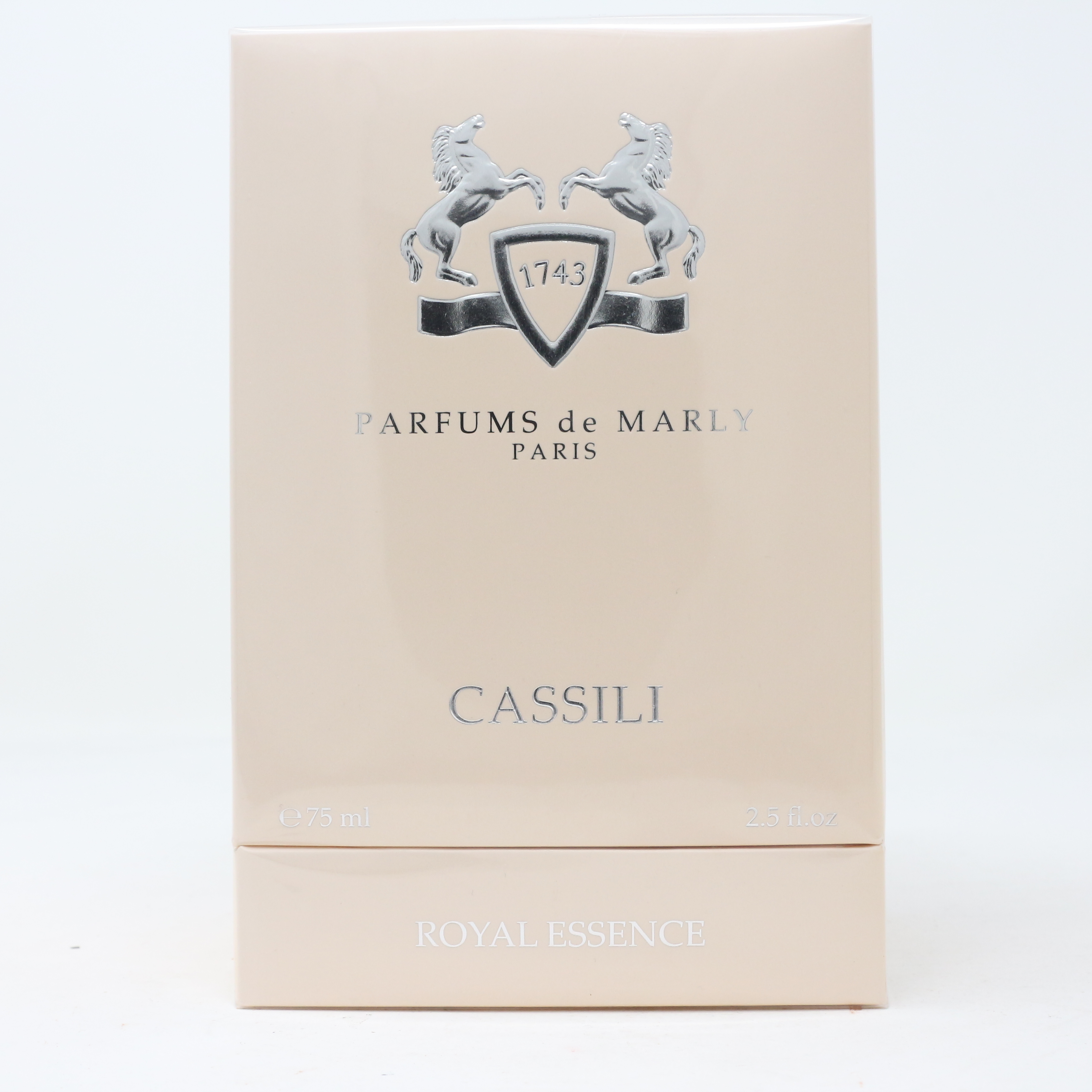 Cassili by Parfums De Marly Eau De Parfum 2.5oz/75ml Spray