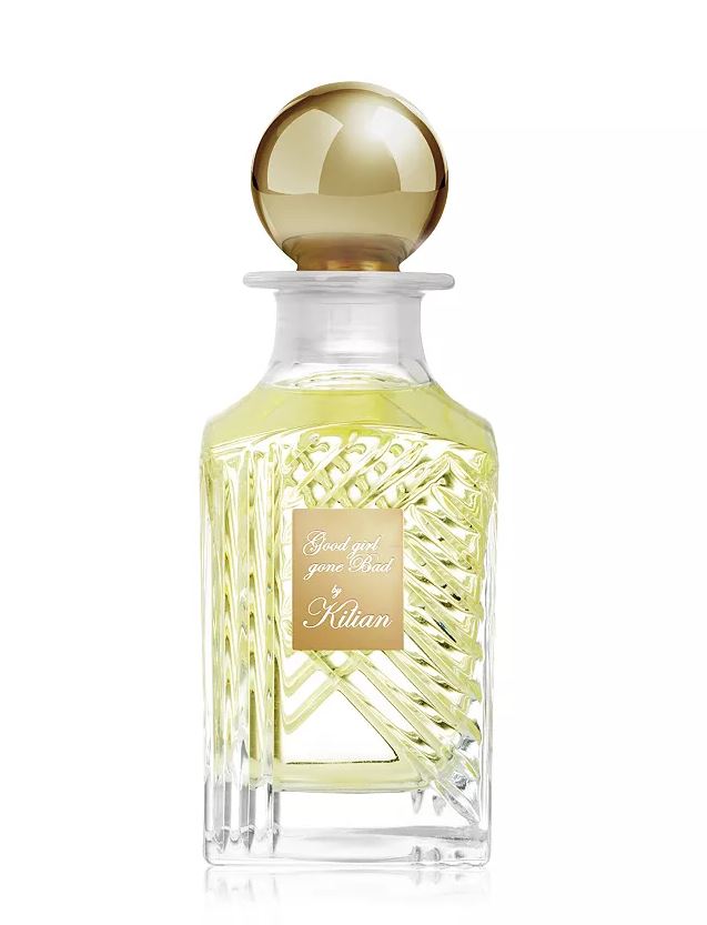 Good Girl Gone Bad by Kilian Eau De Parfum Mini Carafe 8.5oz