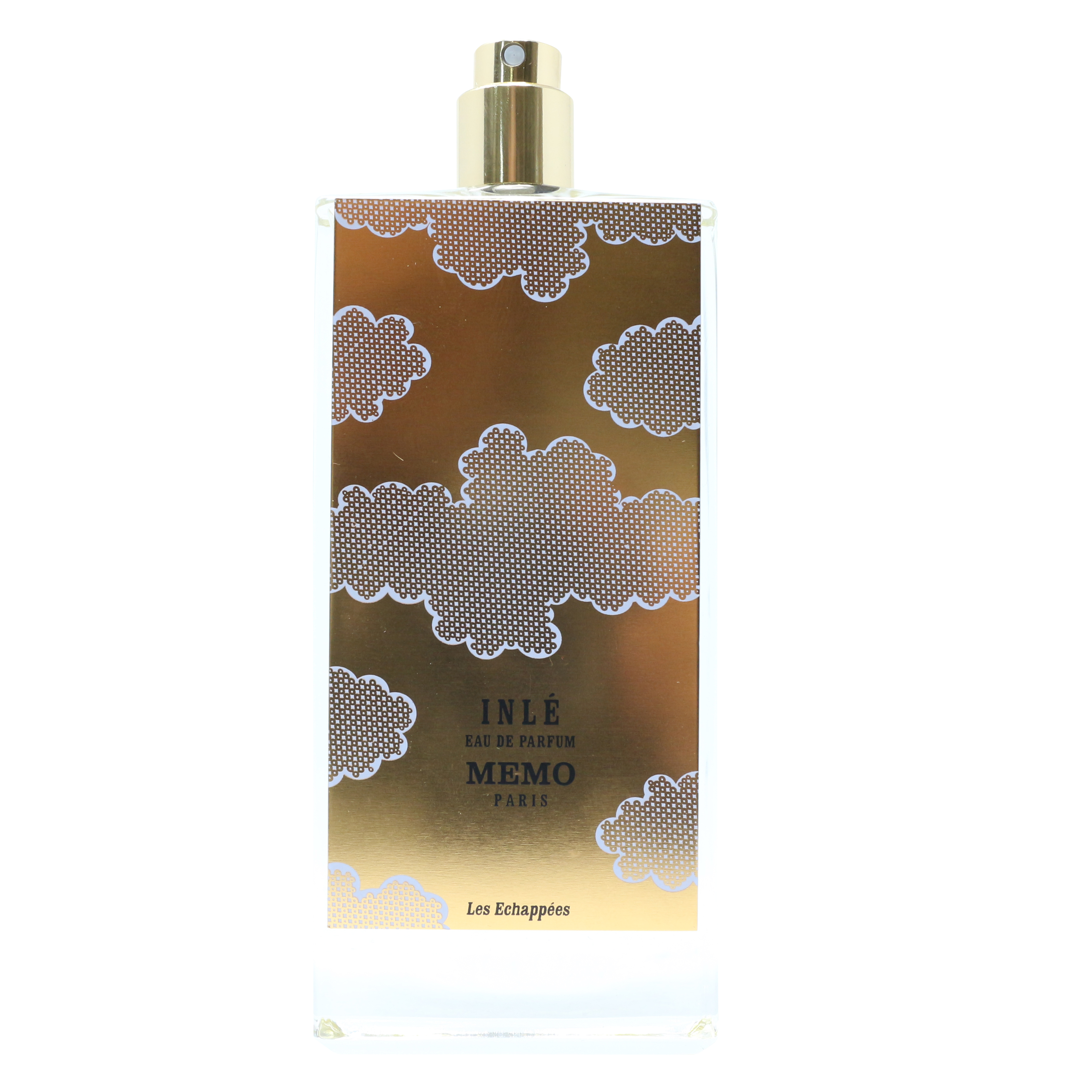 inle eau de parfum memo