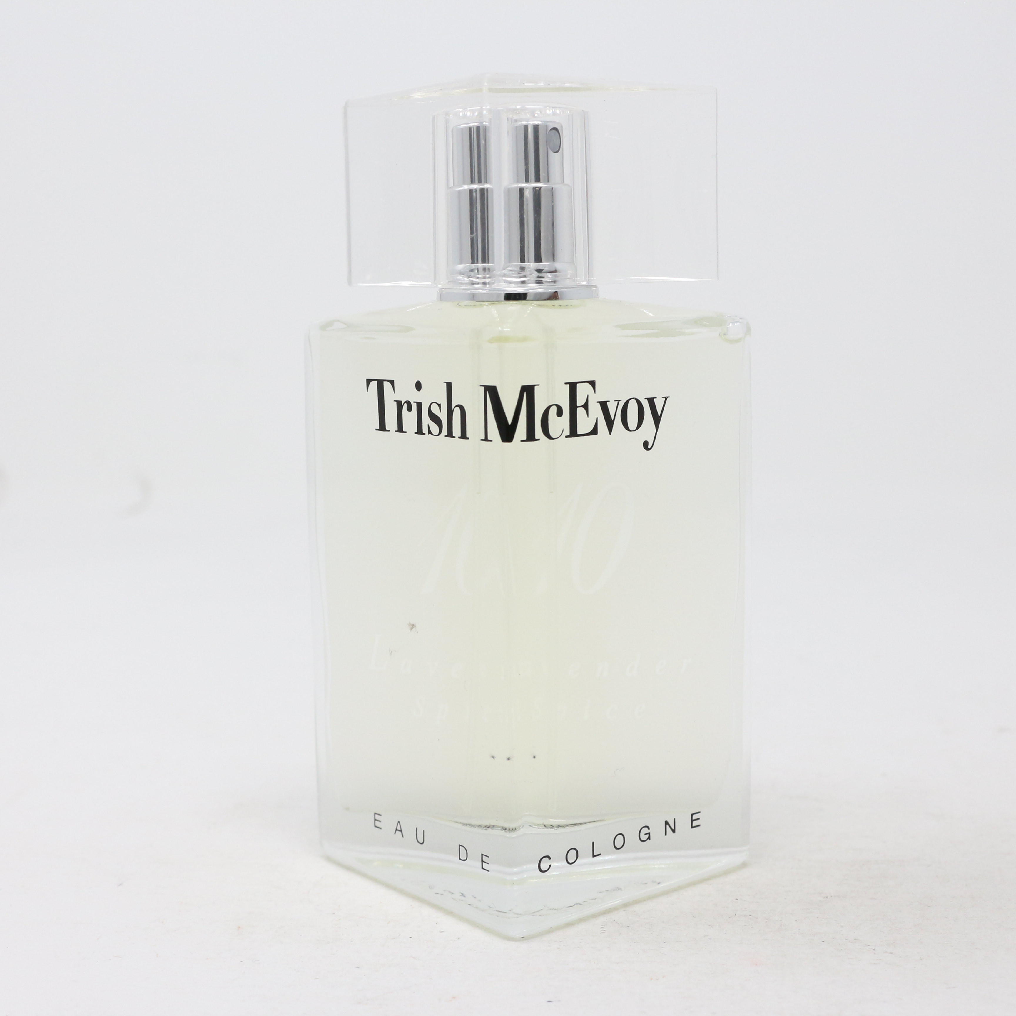 trish mcevoy trish perfume