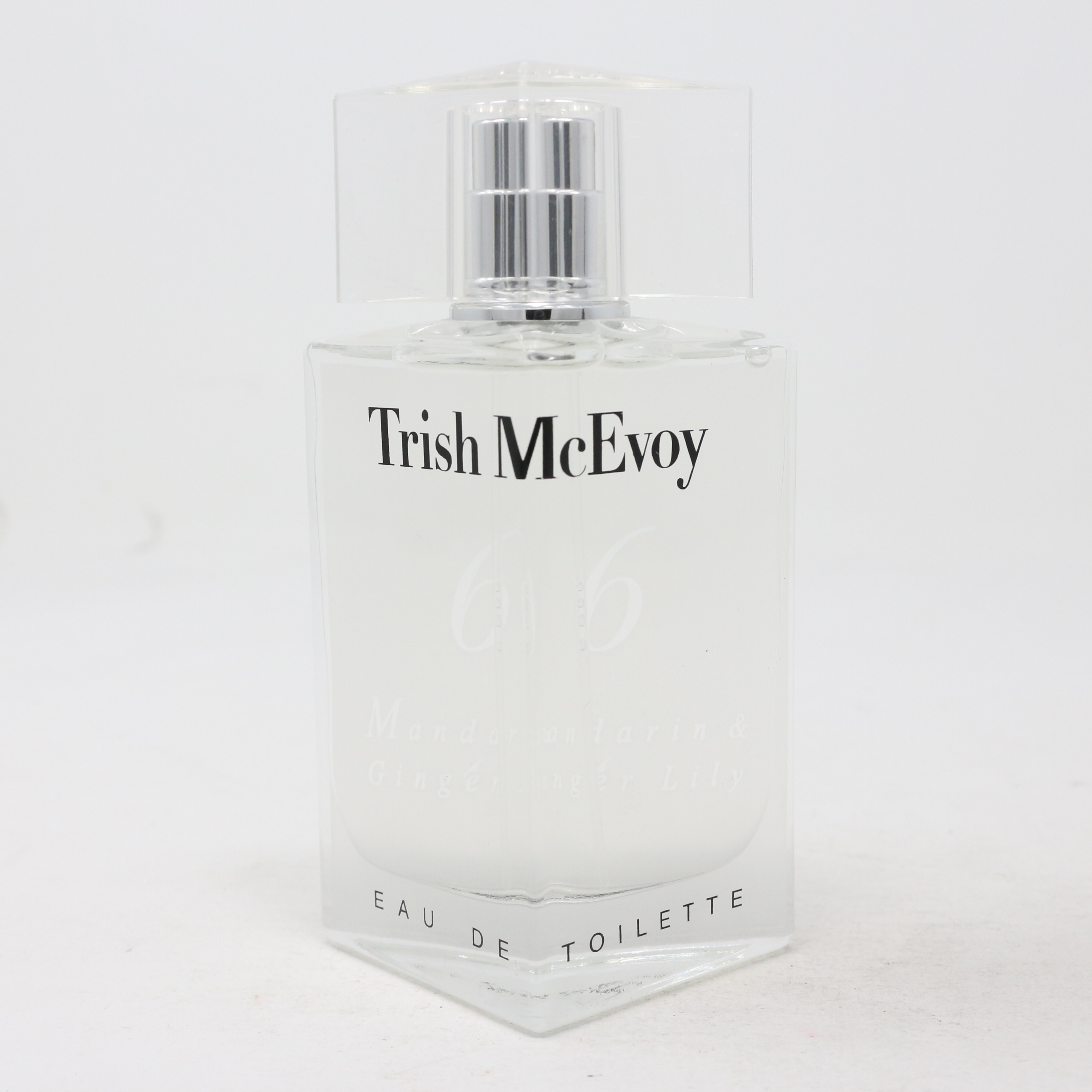 trish mcevoy 6 perfume