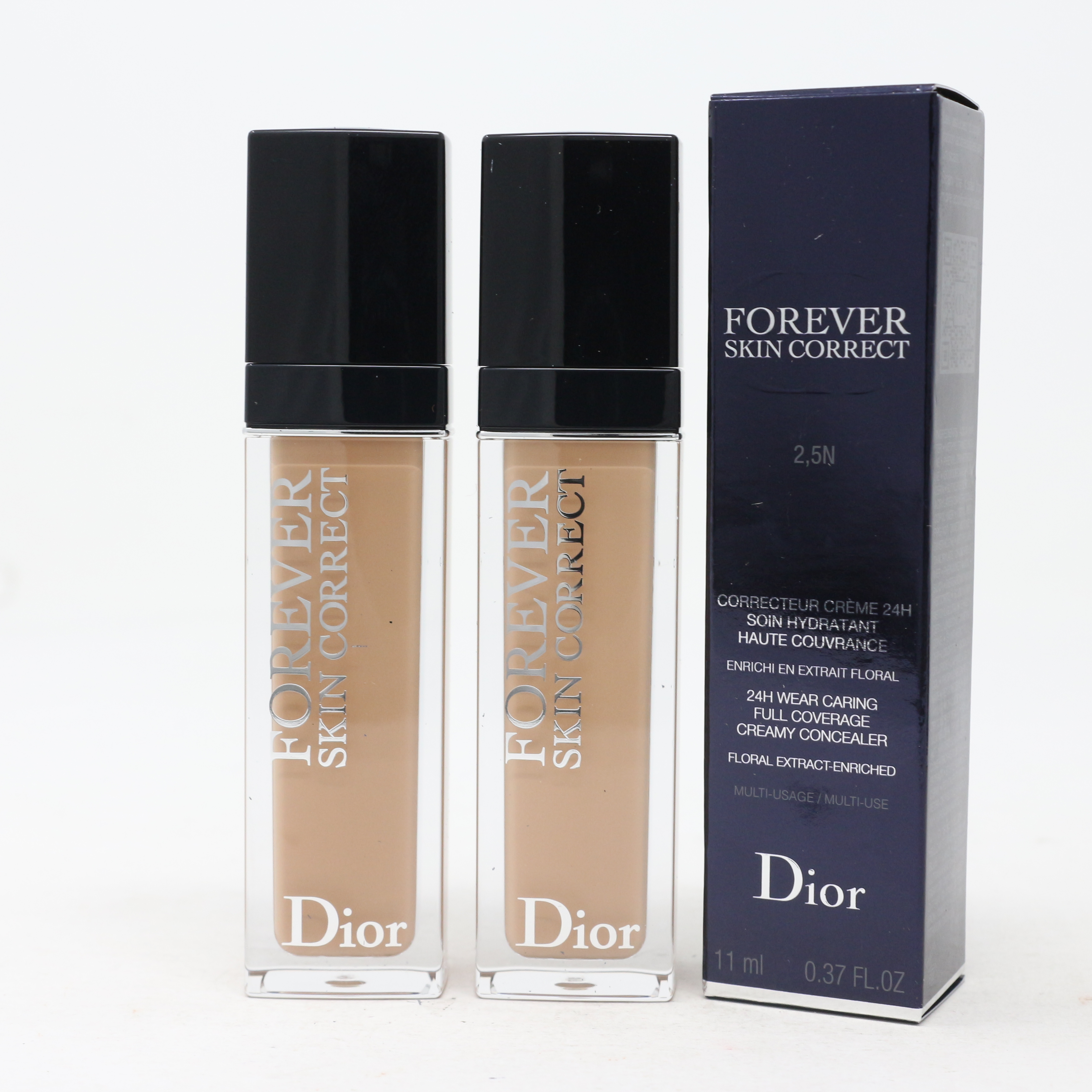 Dior Forever Skin Correct Concealer 0 