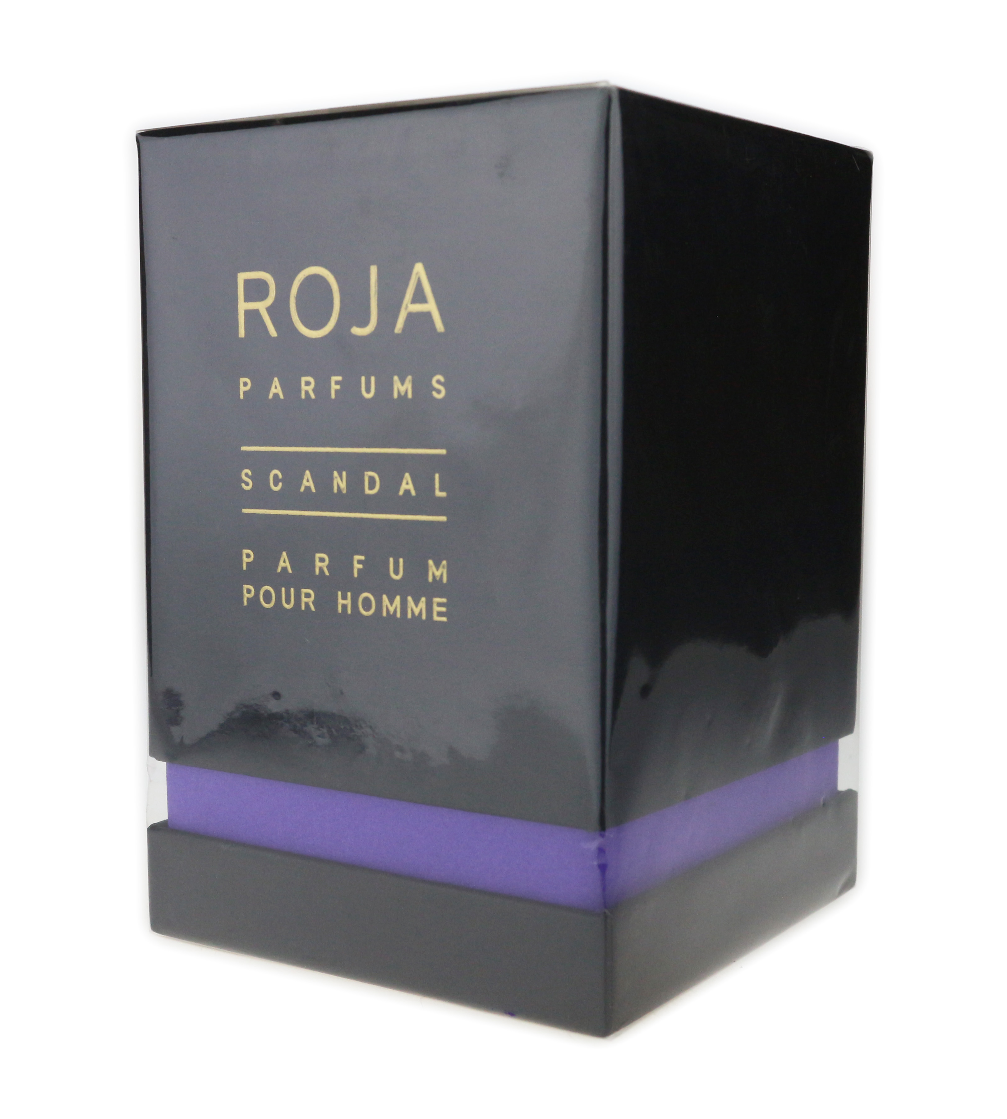 Roja Dove 'Scandal Pour Homme' Parfum 1.7oz/50ml New In Box