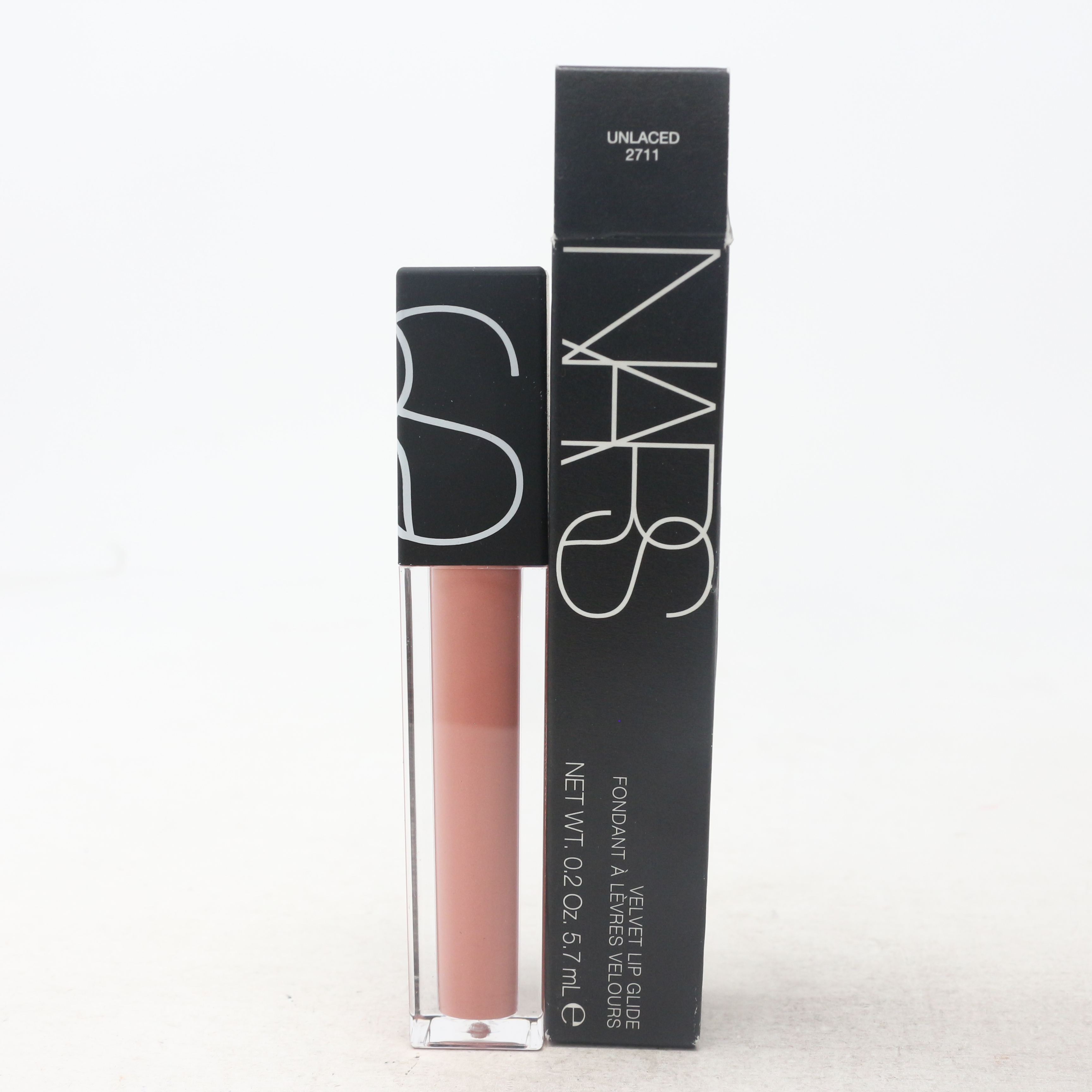 Nars Velvet Lip Glide 0.02oz/5.7ml New With Box | eBay