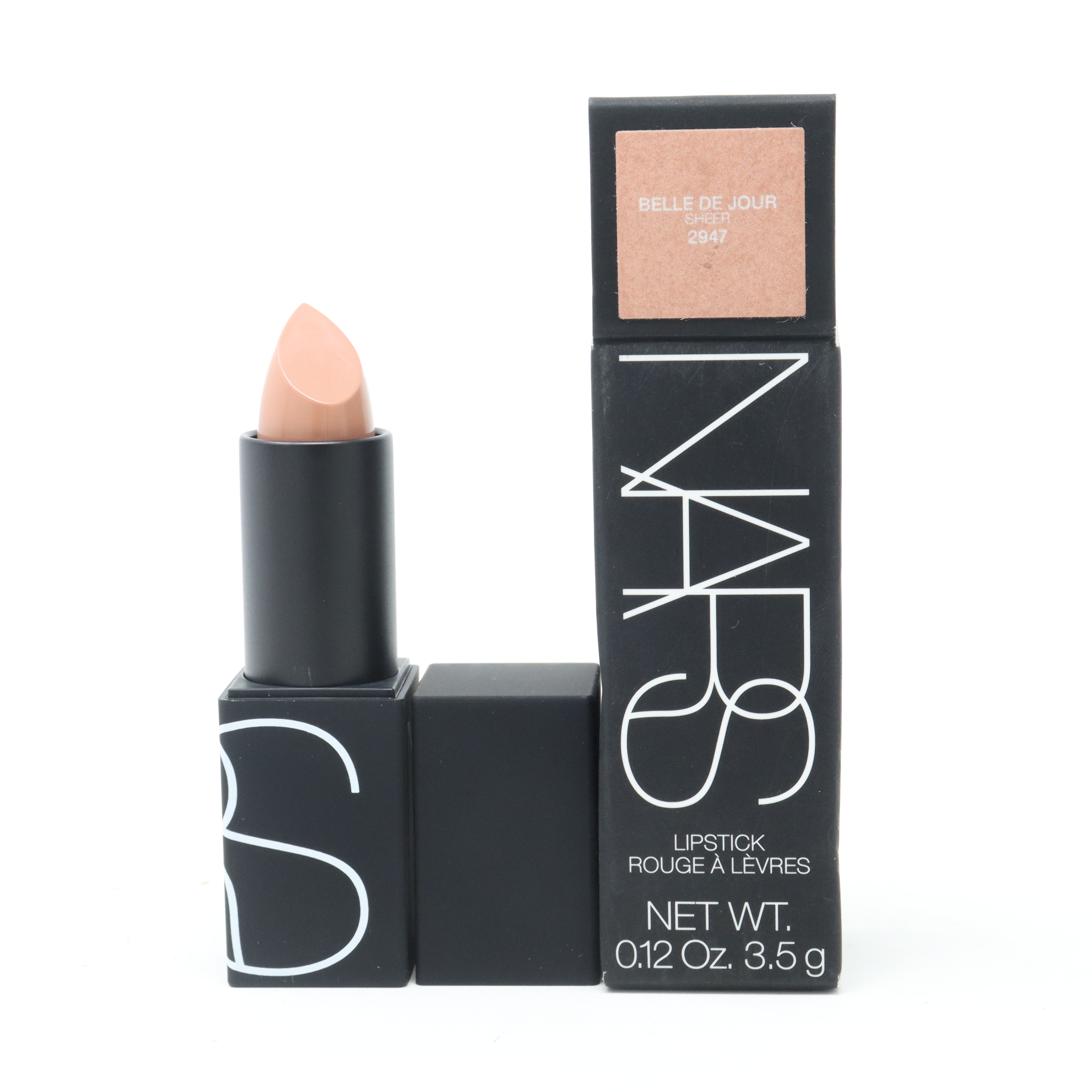 Nars: 20% off Lip Products, Free Shipping : r/MUAontheCheap