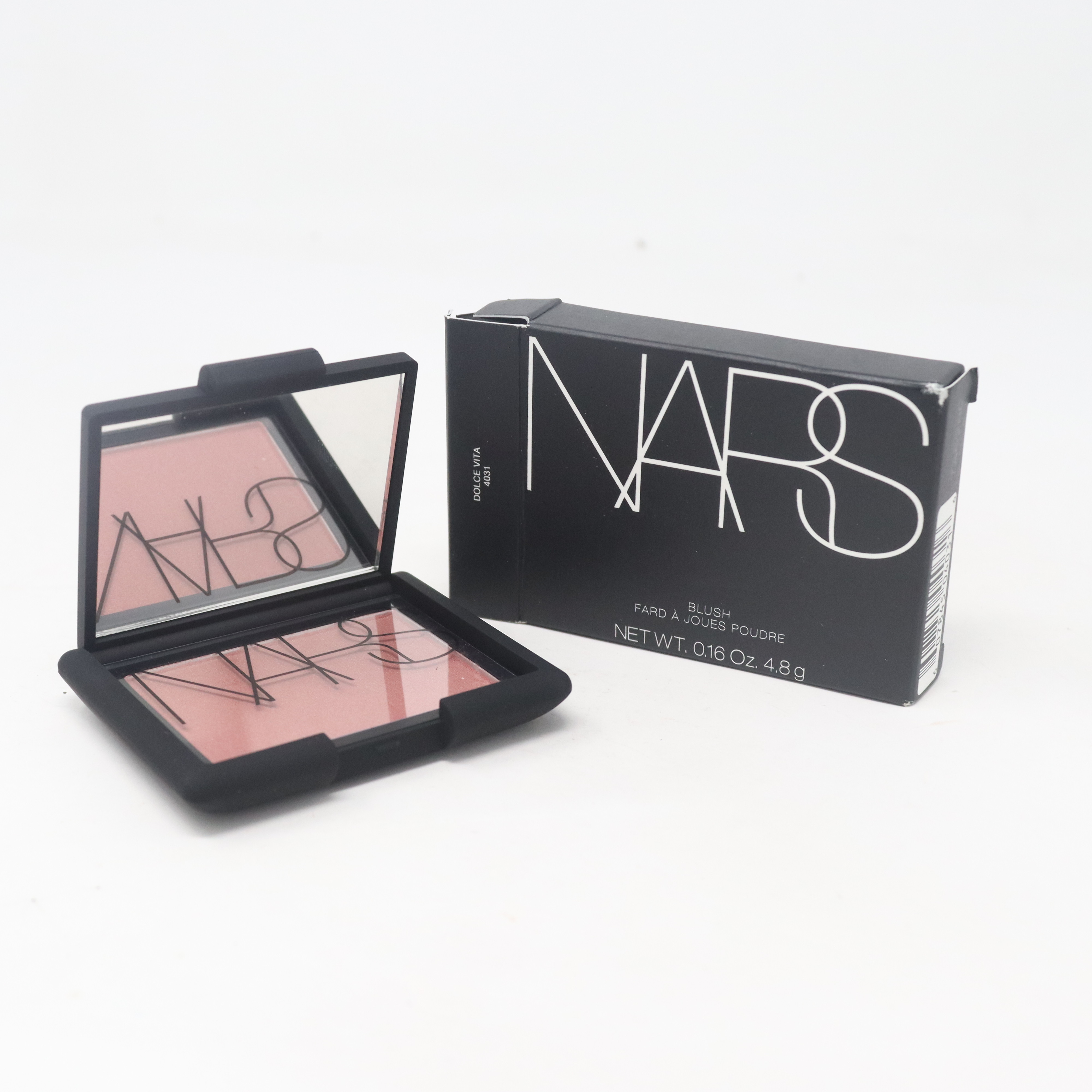NARS Cosmetics Blush - Exhibit A - Reviews