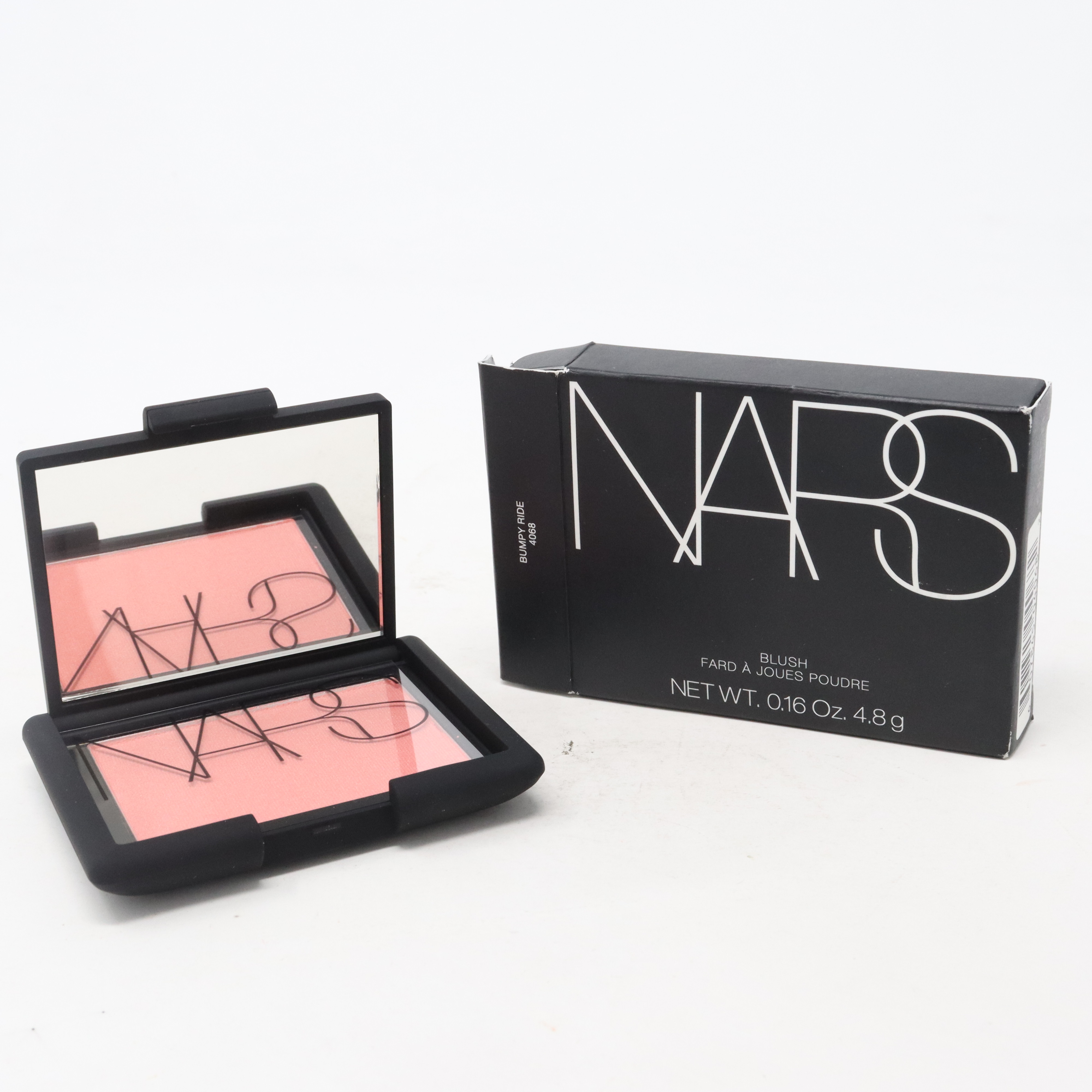  NARS Blush - Dolce Vita - 4.8g/0.16oz : Beauty & Personal Care