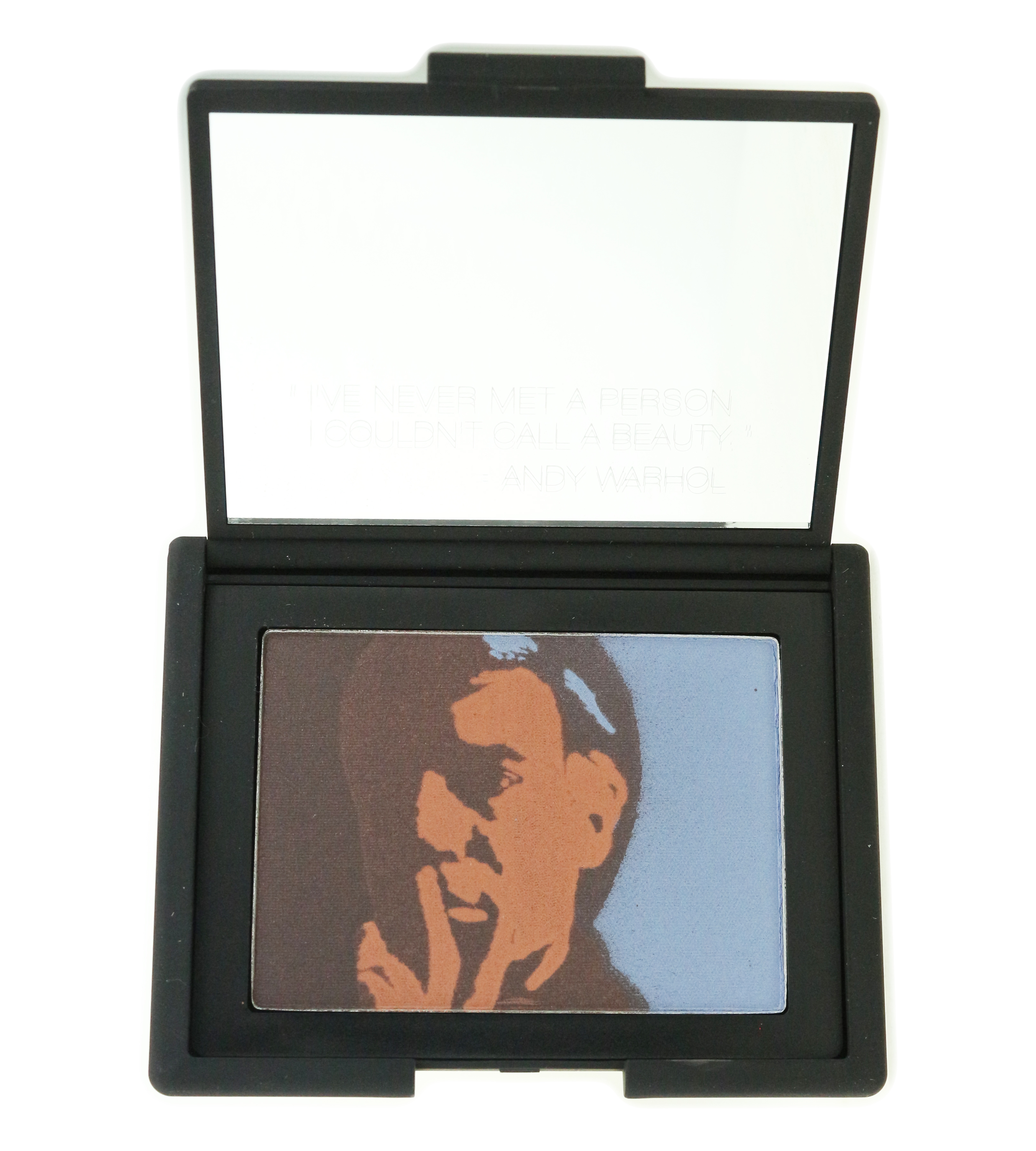 Watch The NARS Andy Warhol Collection Has Arrived video Watch The NARS Andy Warhol Collection Has Arrived video