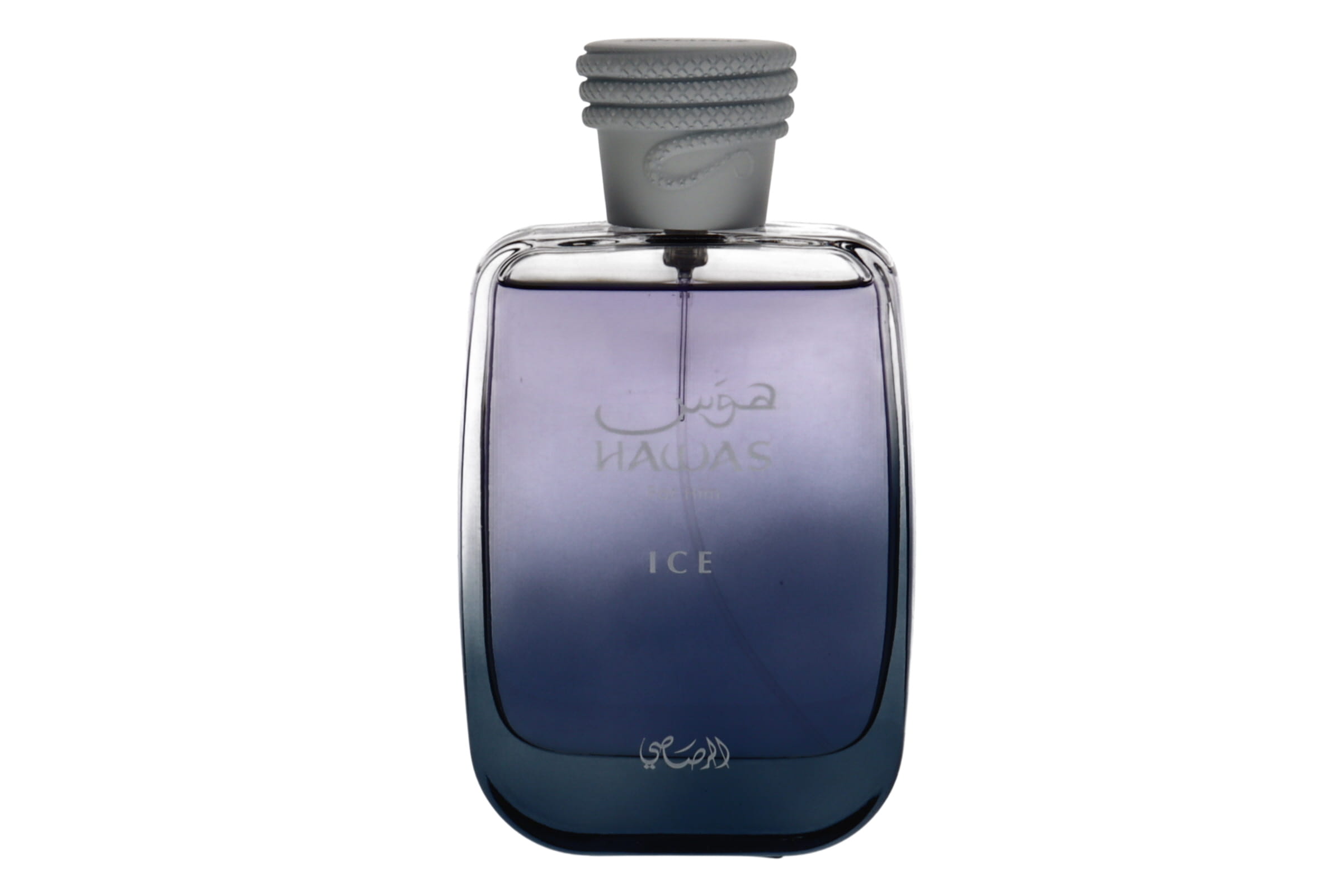 香水(男性用) Rasasi Hawas ICE Eau de Parfum 100ml Rasasi Hawas Ice Eau De Parfum Spray For Men 100ml | eBay