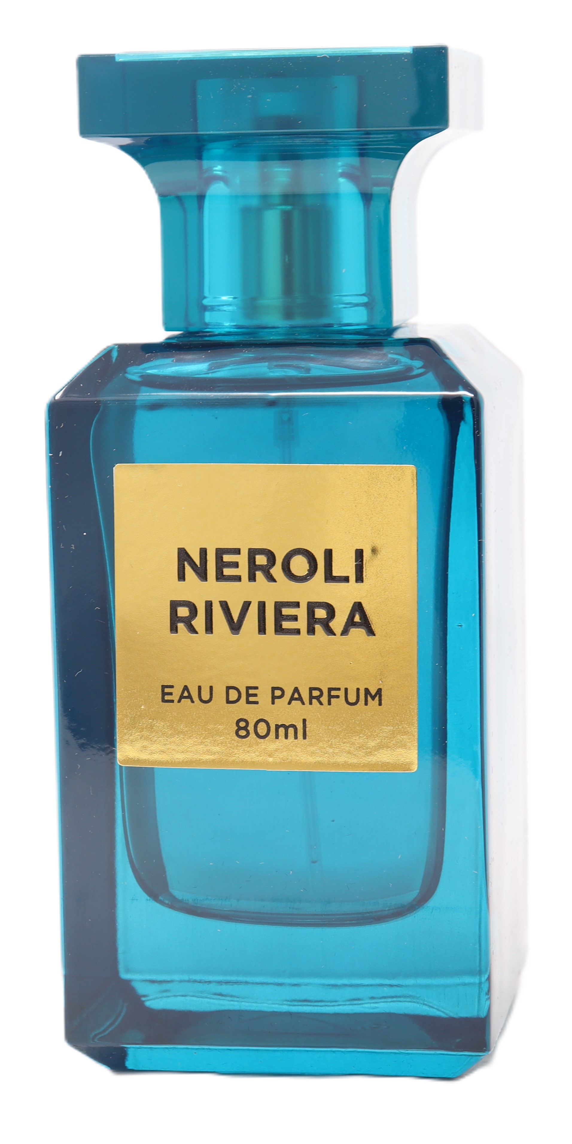 独特な店 Eau Riviera Neroli World Fragrance De For Spray Parfum 香水(ユニセックス)