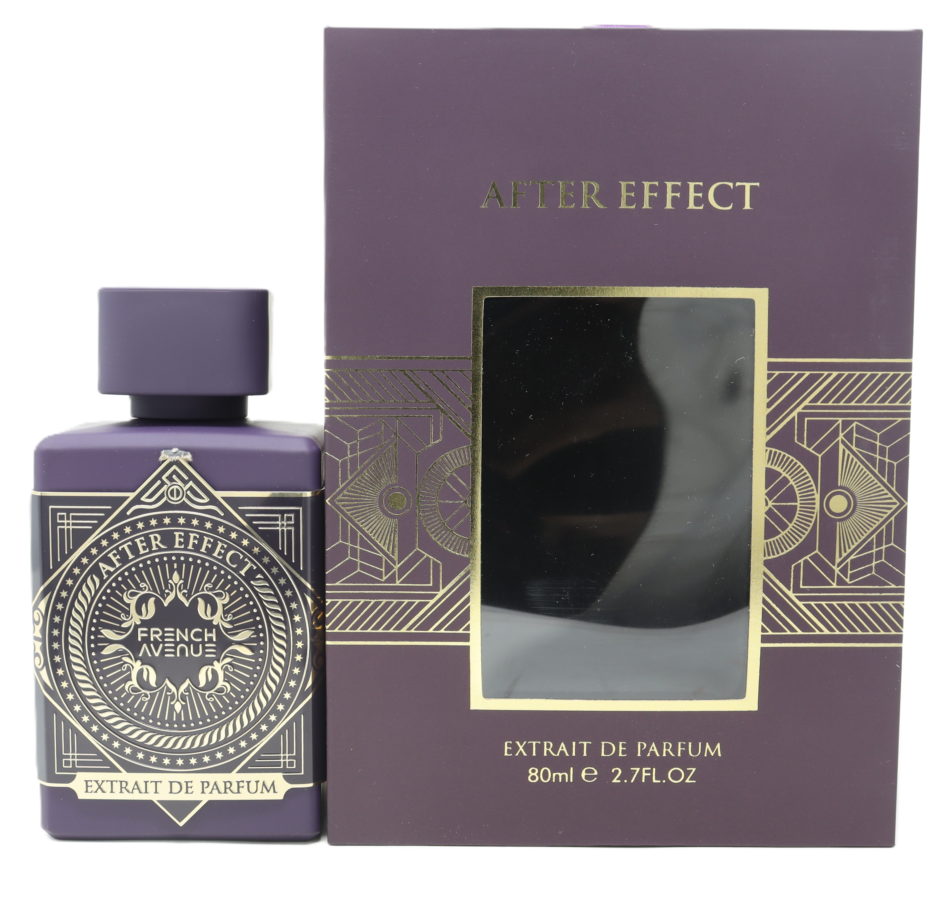 Fragrance World French Avenue After Effect Extrait De Parfum For