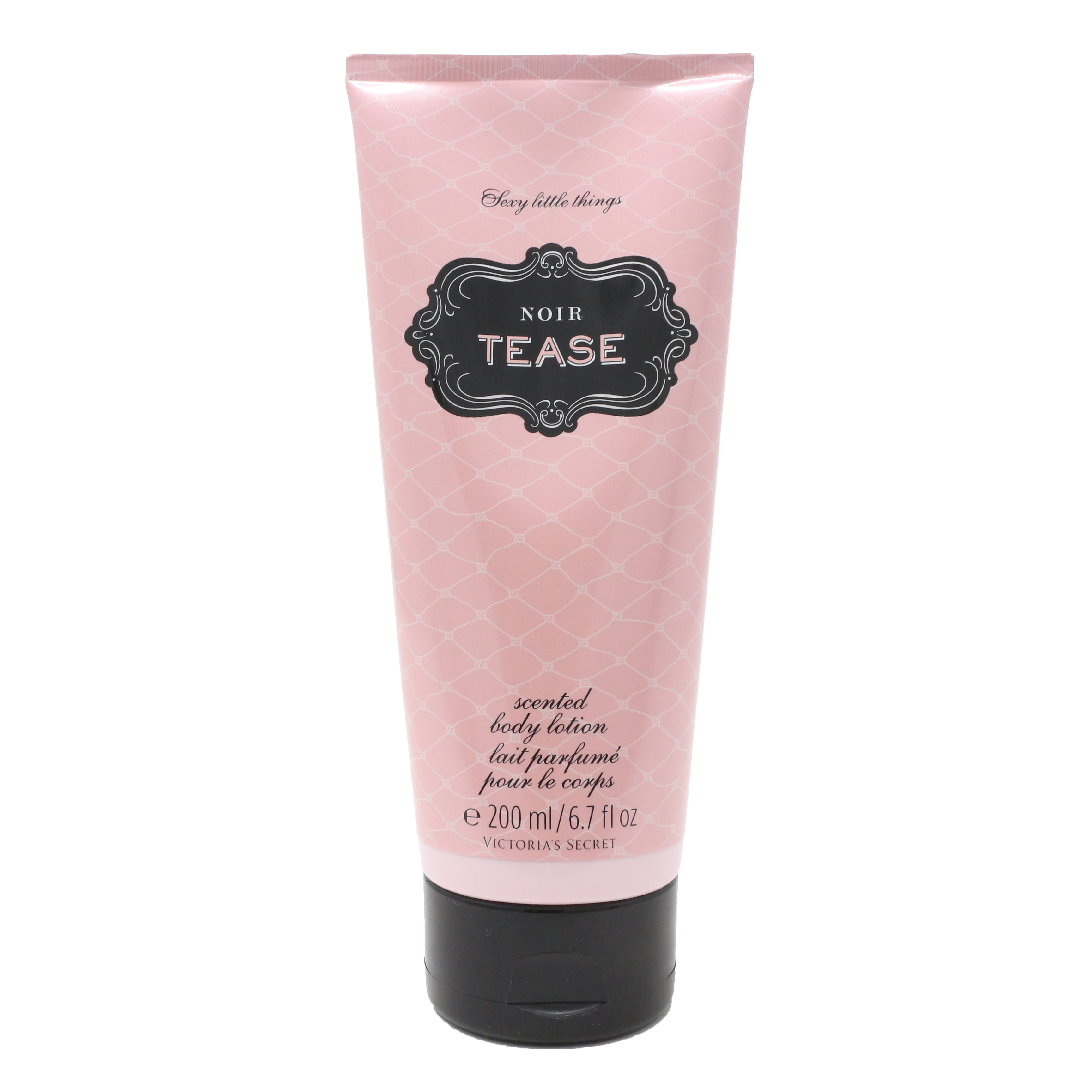 face noir mist Scented   667524686440 eBay 6.7oz/200ml Body Victoria's Secret Lotion New Noir Tease