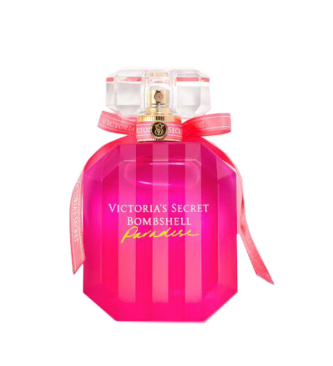 Victoria's Secret Bombshell Paradise Eau De Parfum 3.4oz/100ml New In ...