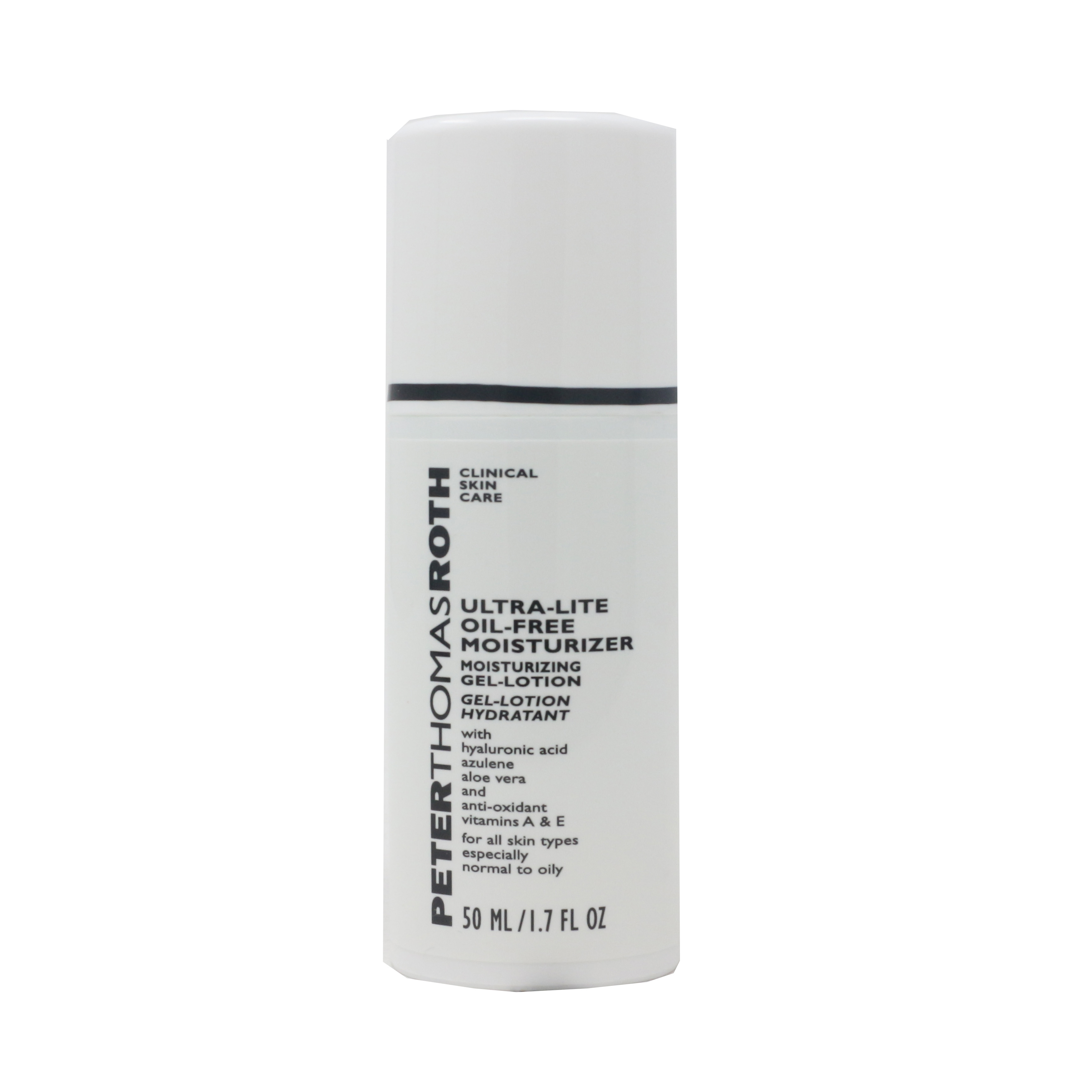 peter thomas roth gel moisturizer
