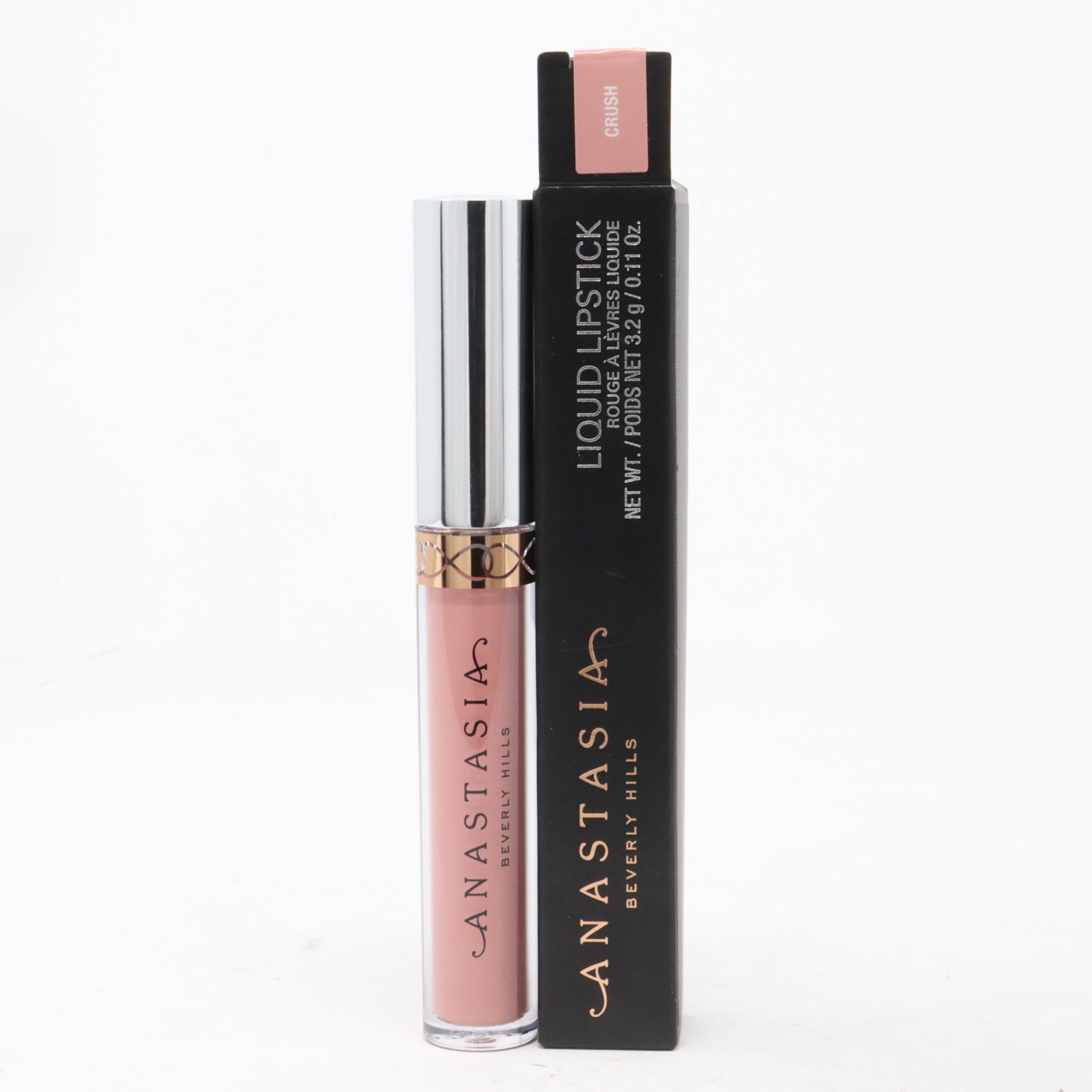 Anastasia Beverly Hills Liquid Lipstick 0.11oz/3.2g New In Box eBay