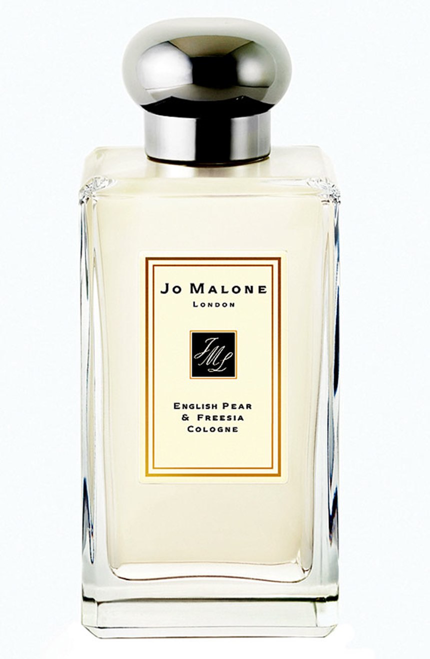 Jo Malone London 'English Pear & Freesia' Cologne 3.4oz/100ml Spray New ...