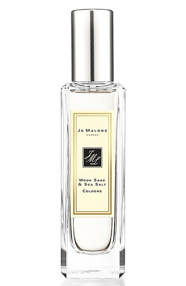 Jo Malone London 'Wood Sage & Sea Salt' Cologne 1oz/30ml New