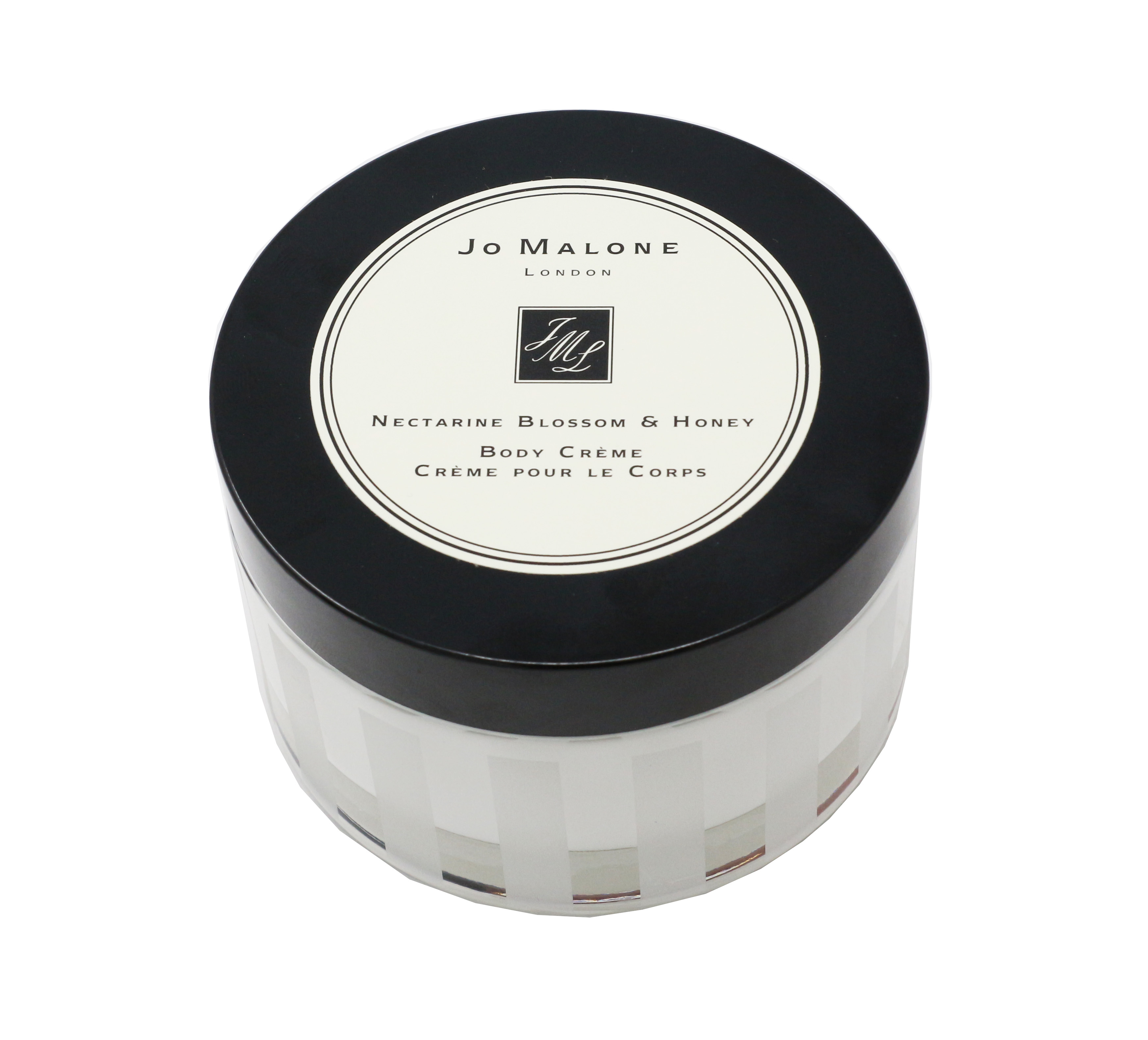 Jo Malone Nectarine Blossom & Honey Body Creme 5.9oz/175ml New eBay