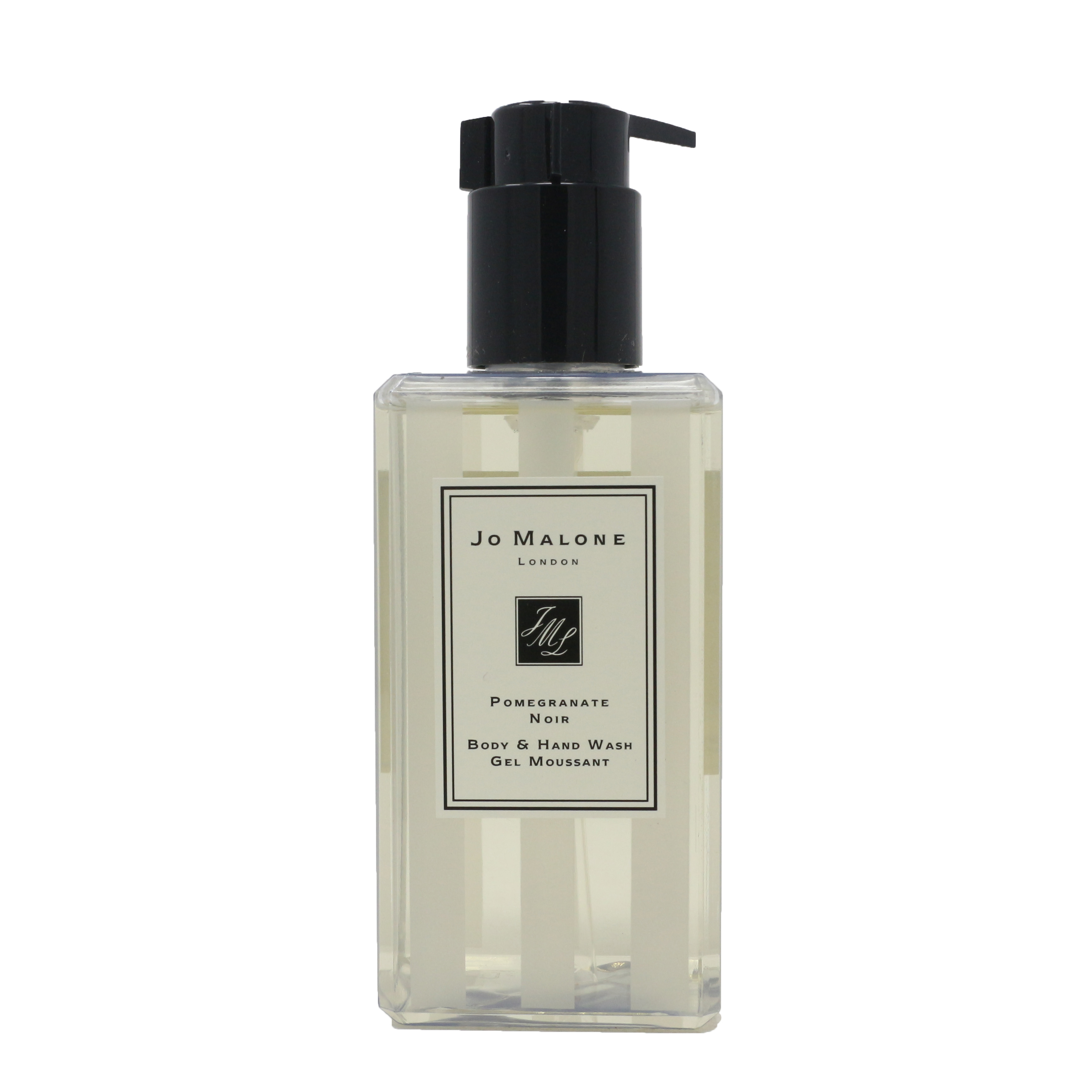 Jo Malone Pomegranate Noir Body & Hand Wash 8.5oz/250ml New eBay
