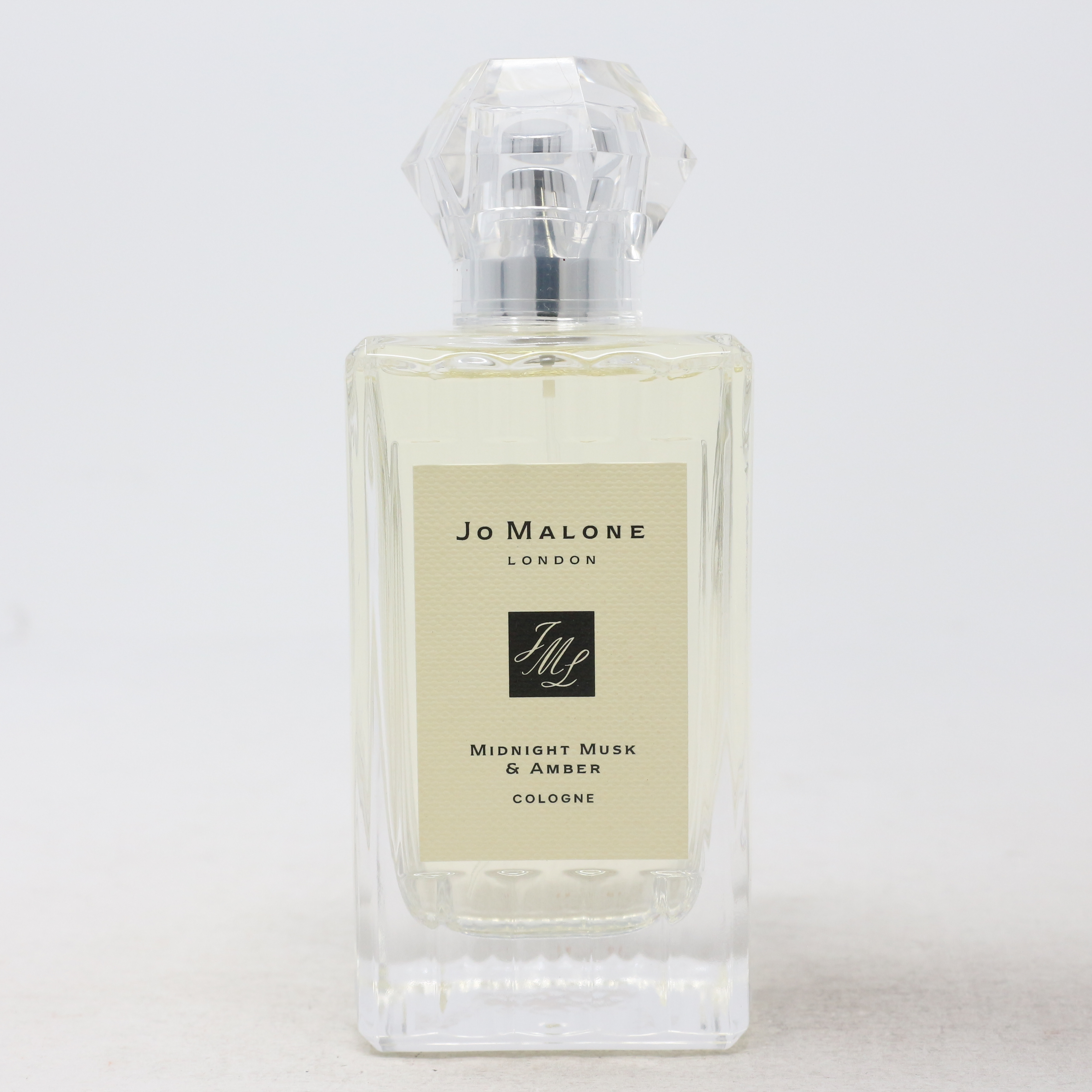 jo malone midnight musk amber