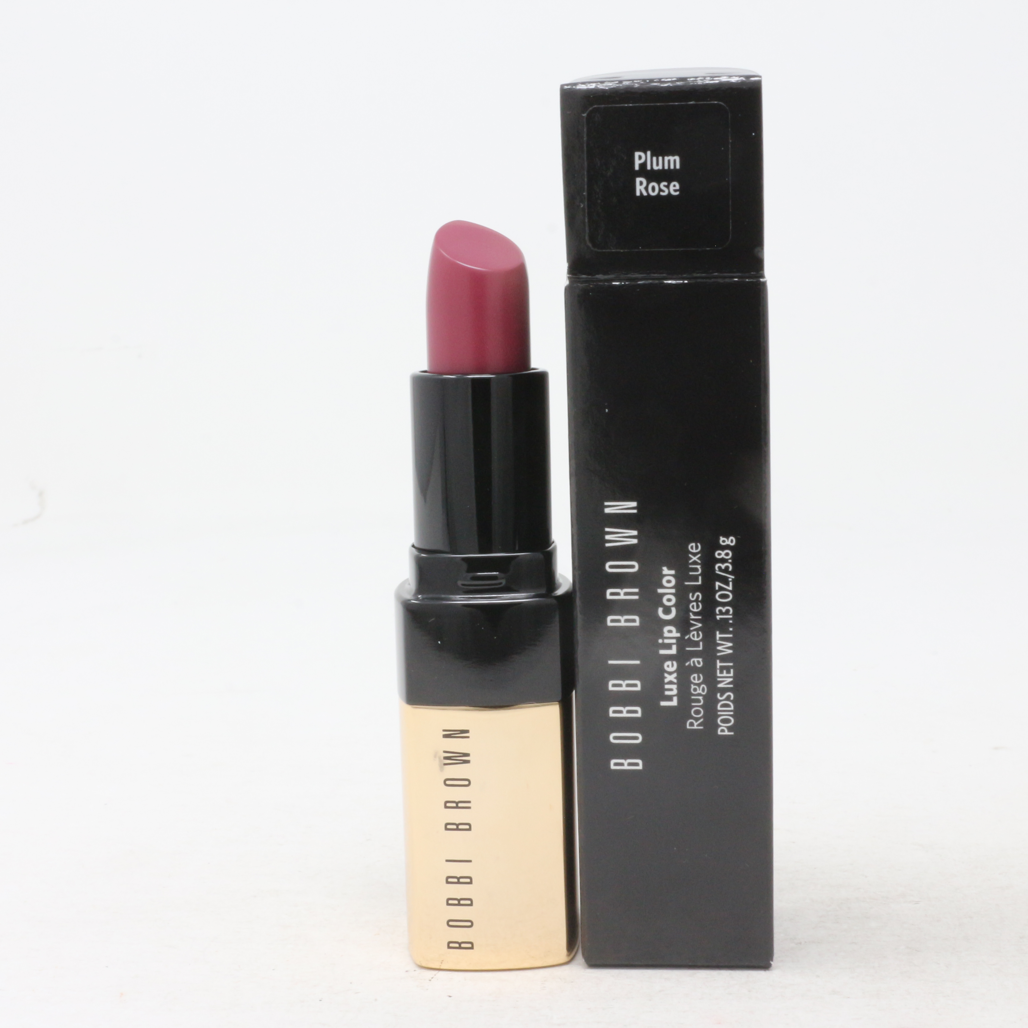 bobbi brown luxe lip color rouge a levres