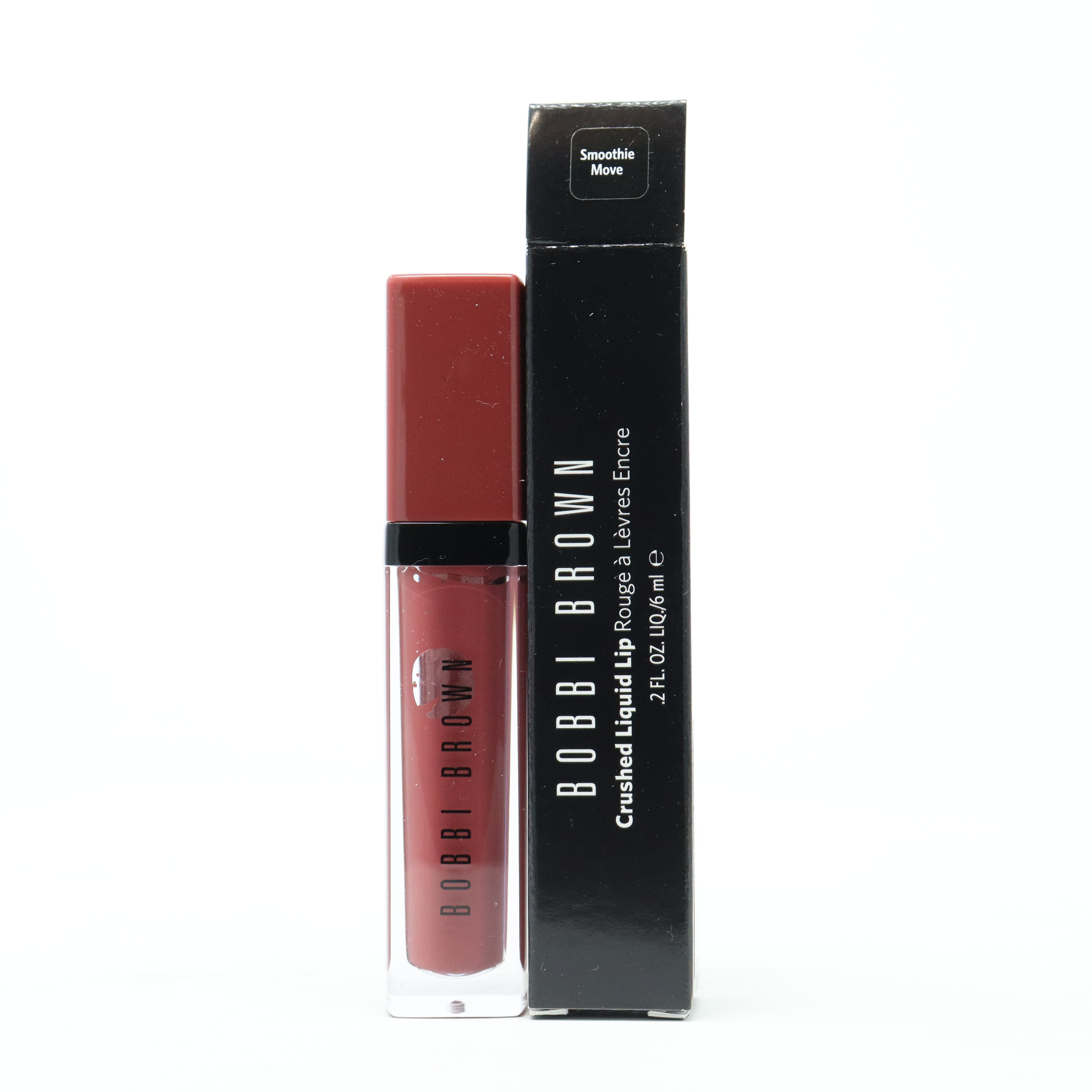 bobbi brown crushed liquid lip rouge a levres encre