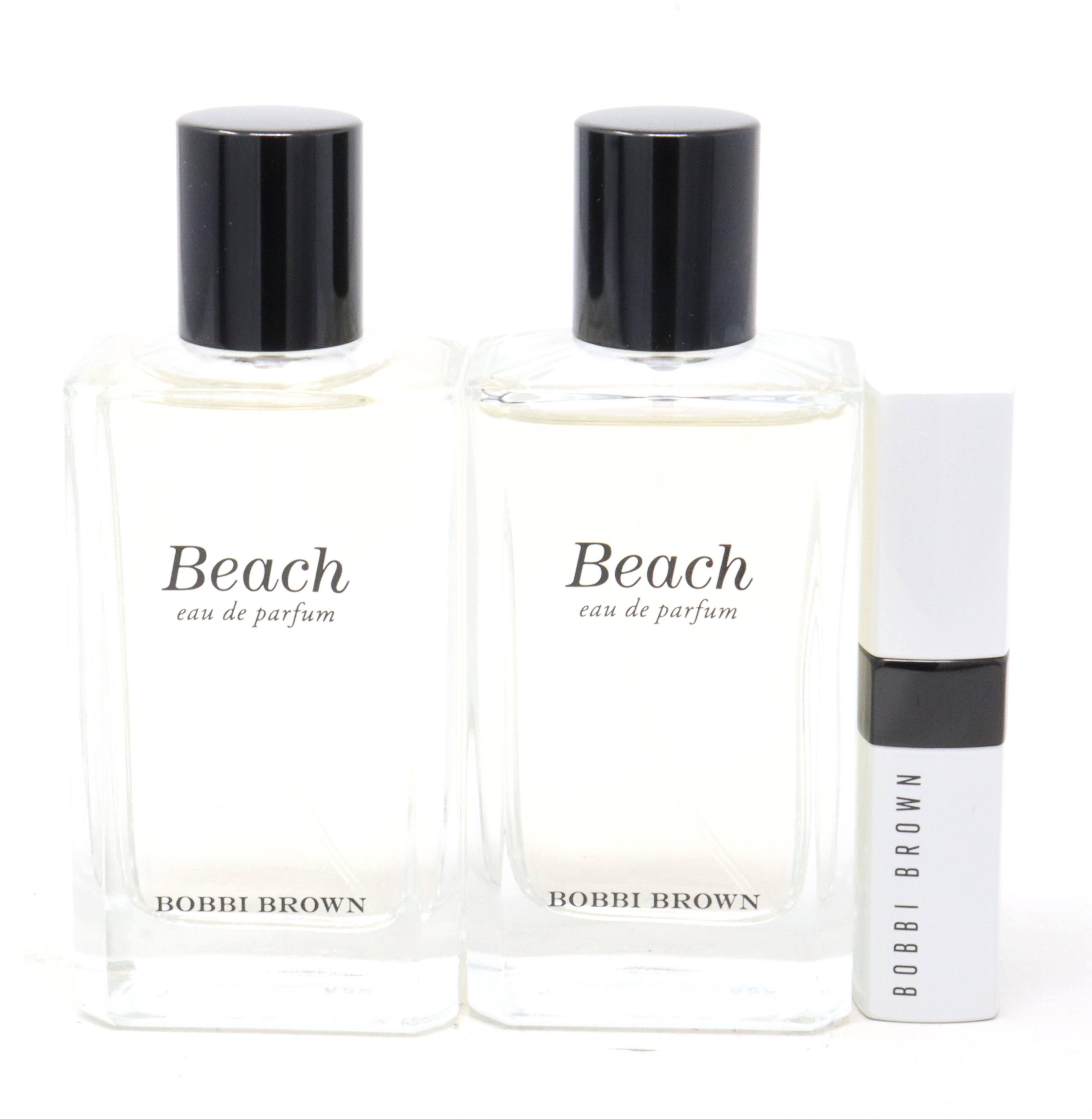 Bobbi Brown Beach Eau de Parfum 1.7 Oz 50 mL Perfume Spray
