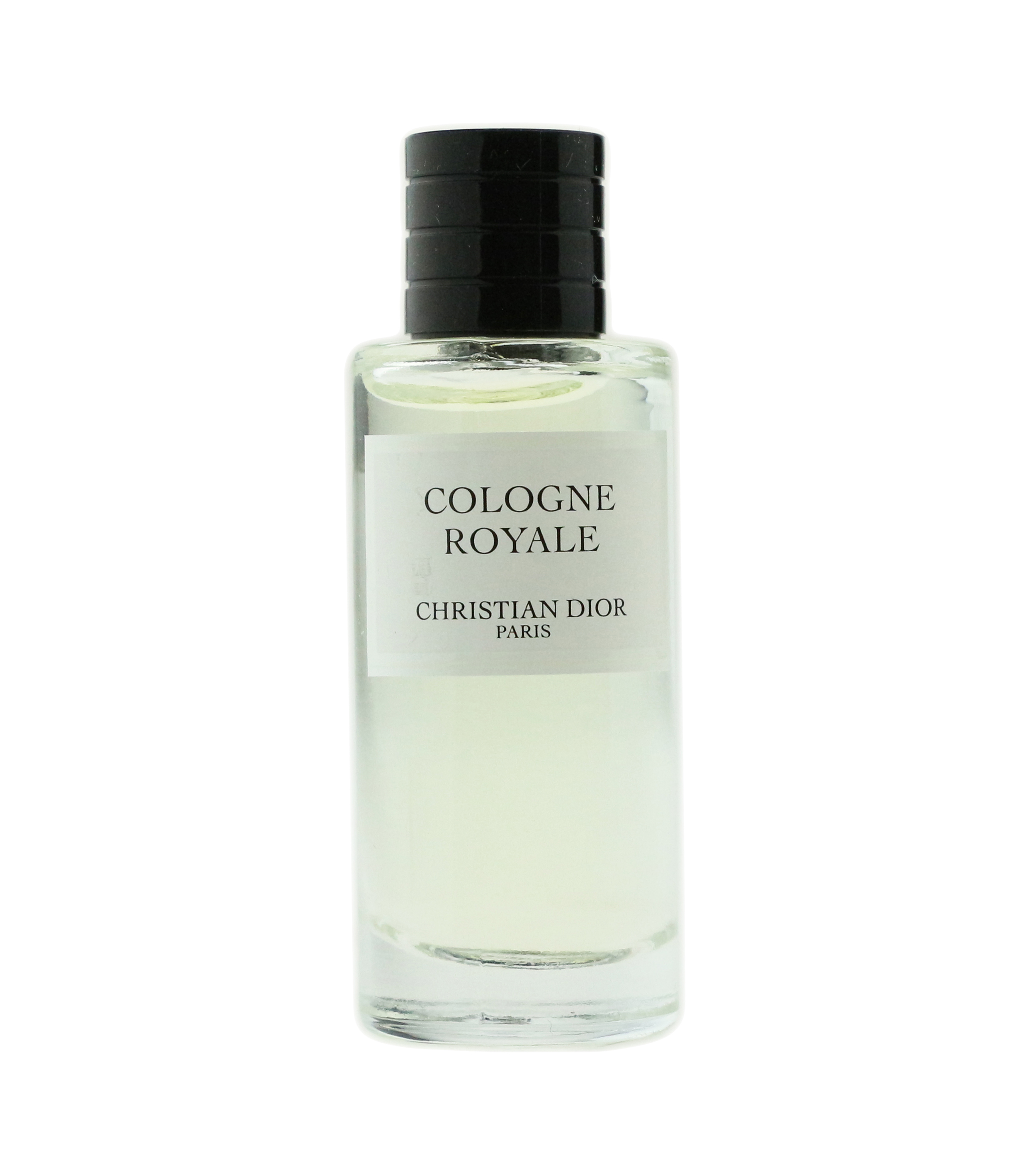 dior royale cologne