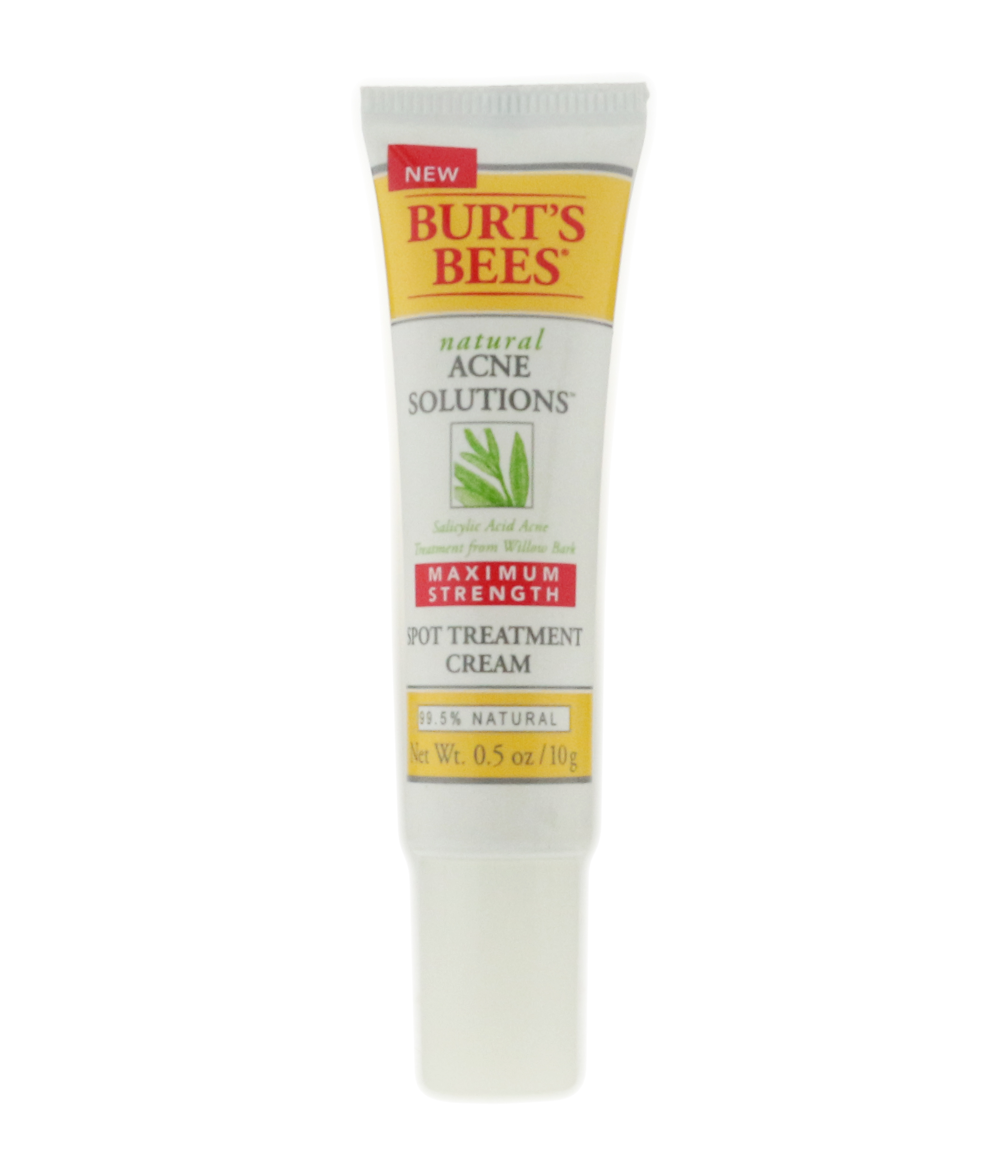 burt's bees spot treatment cream
