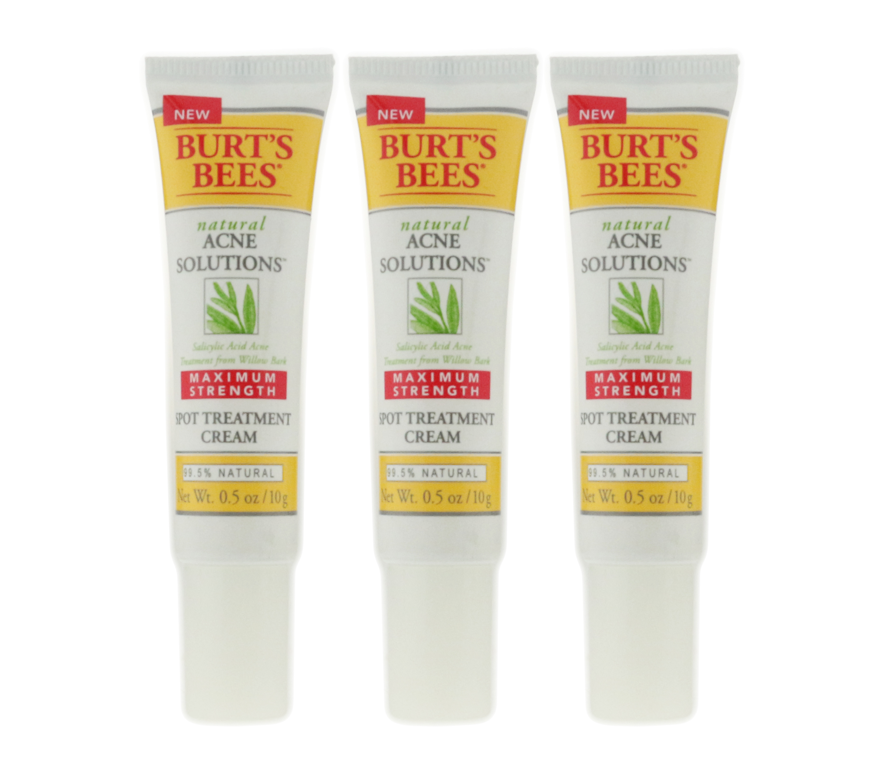 burt's bees acne spot treatment