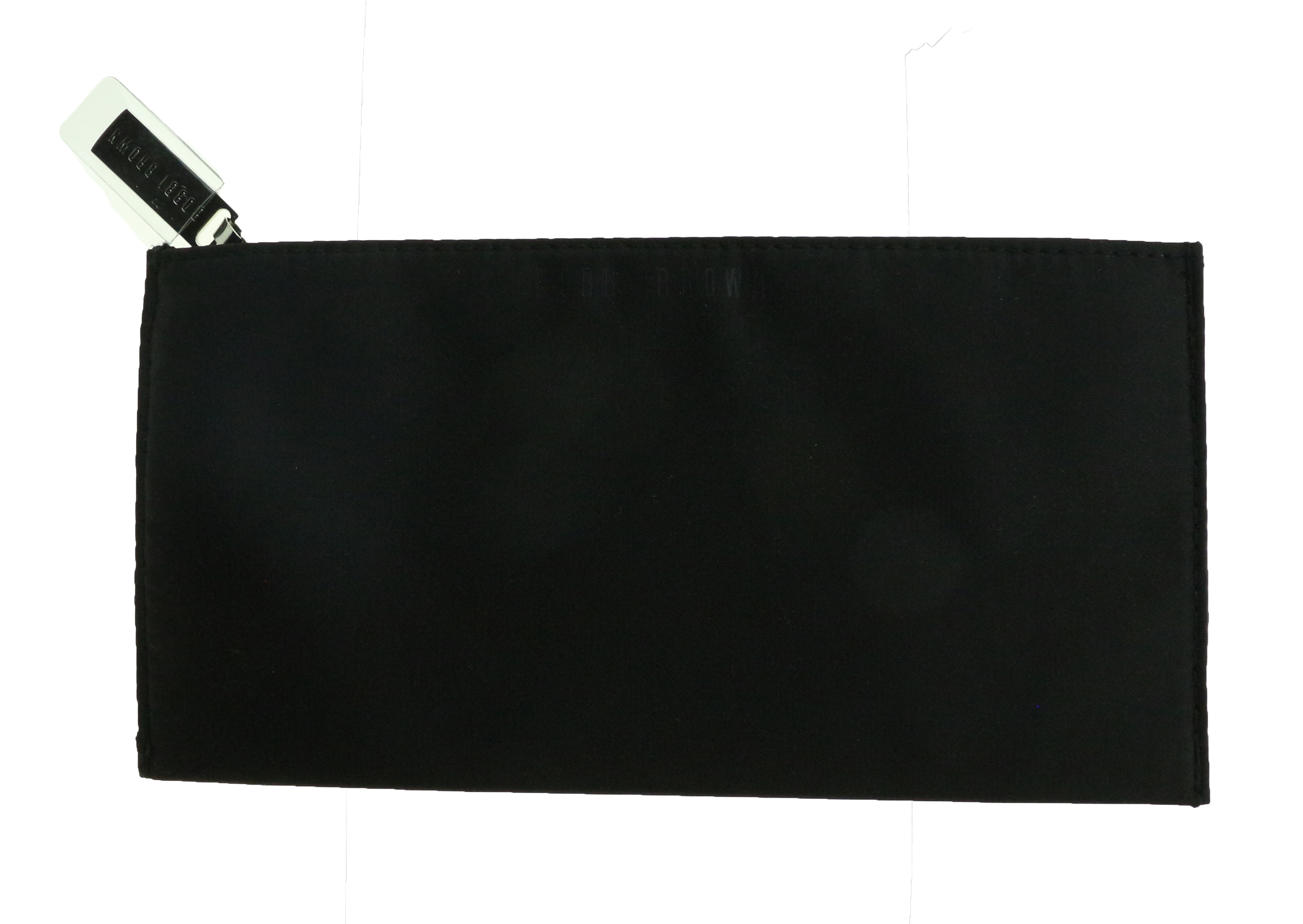 Details About Bobbi Brown Elegant Black Faille Makeup Bag Clutch New Details About Bobbi Brown Elegant Black Faille Makeup Bag Clutch New