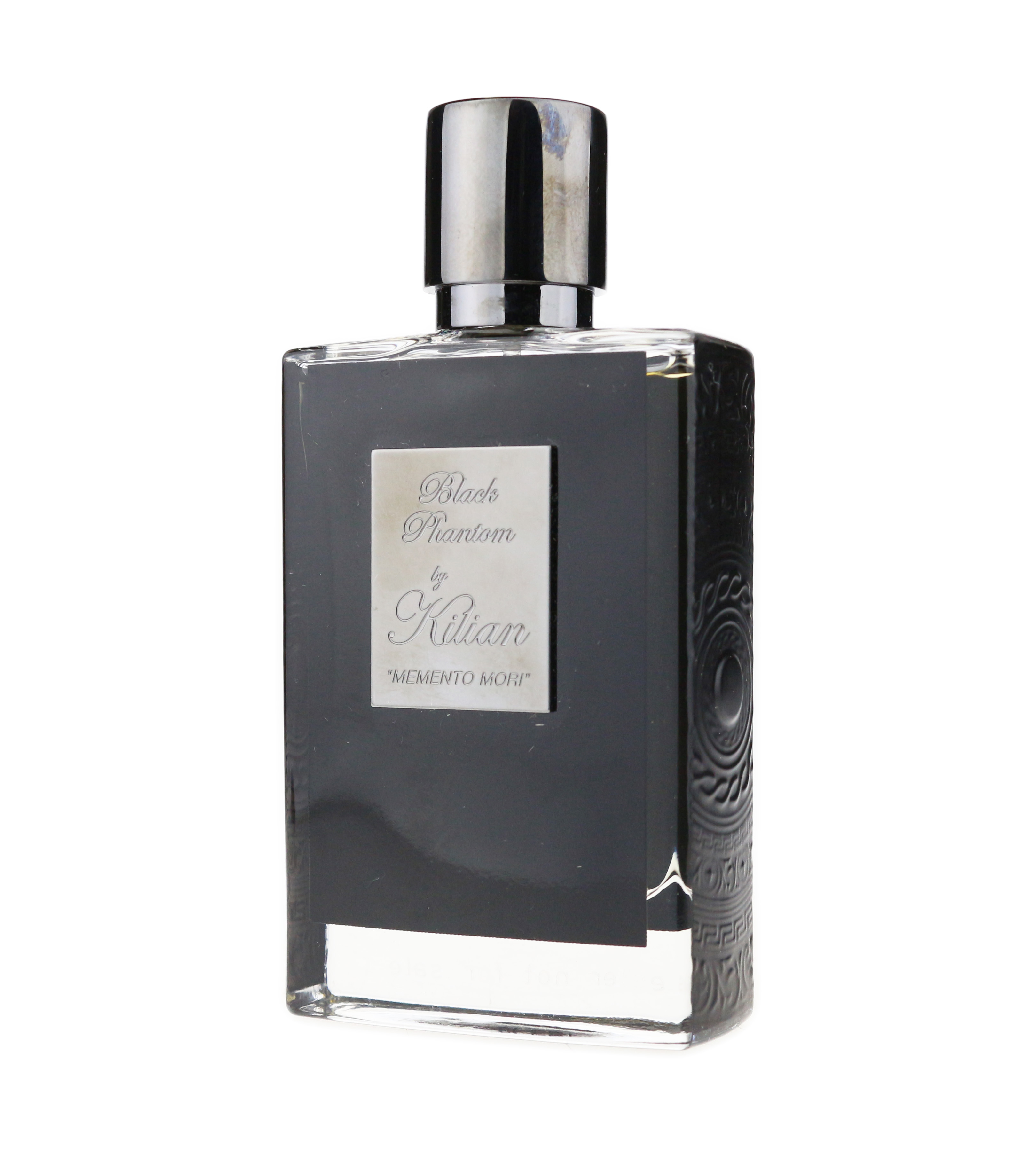 Kilian 'Black Phantom Memento Mori' Eau De Parfum 1.7oz/50ml New Tester ...