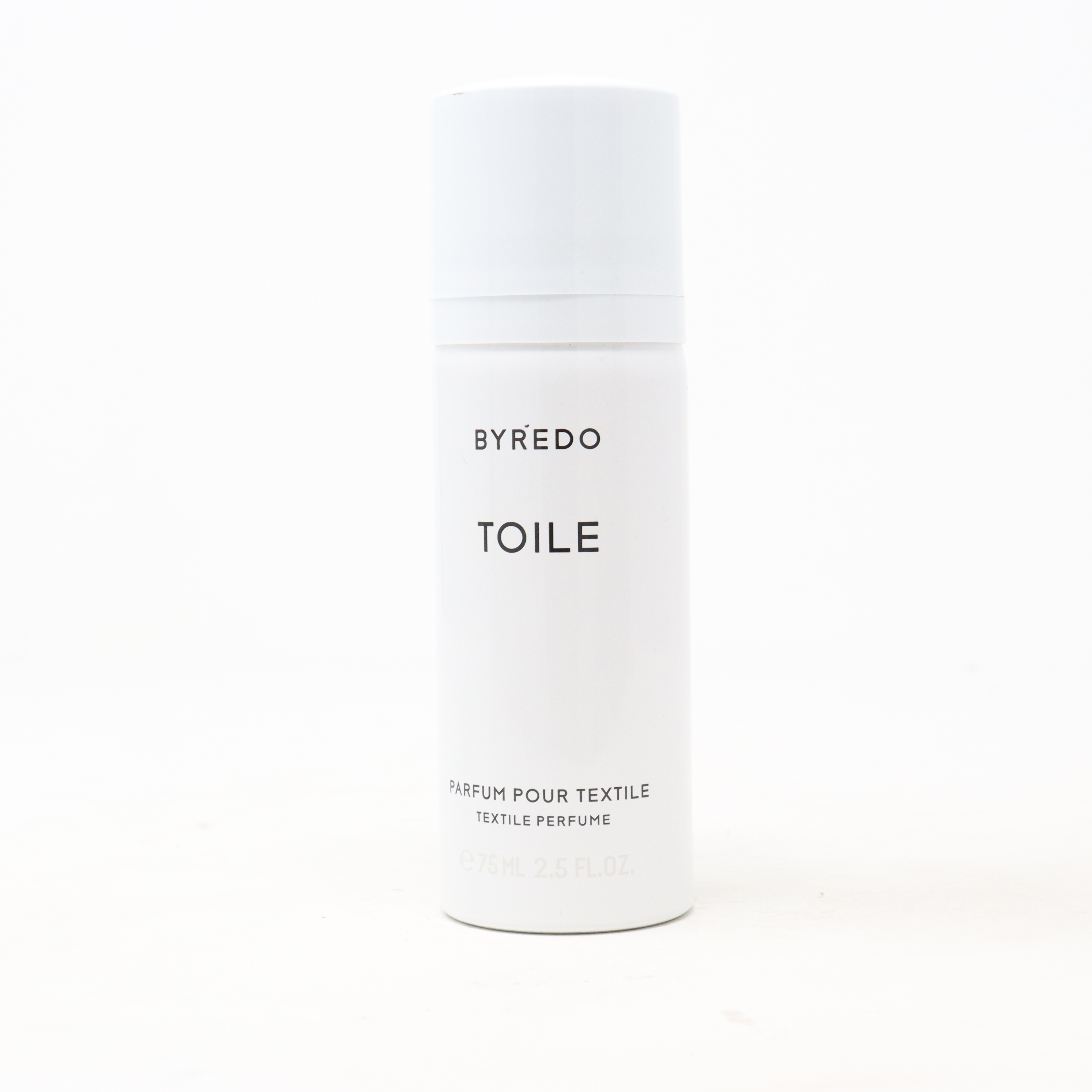 byredo toile textile perfume