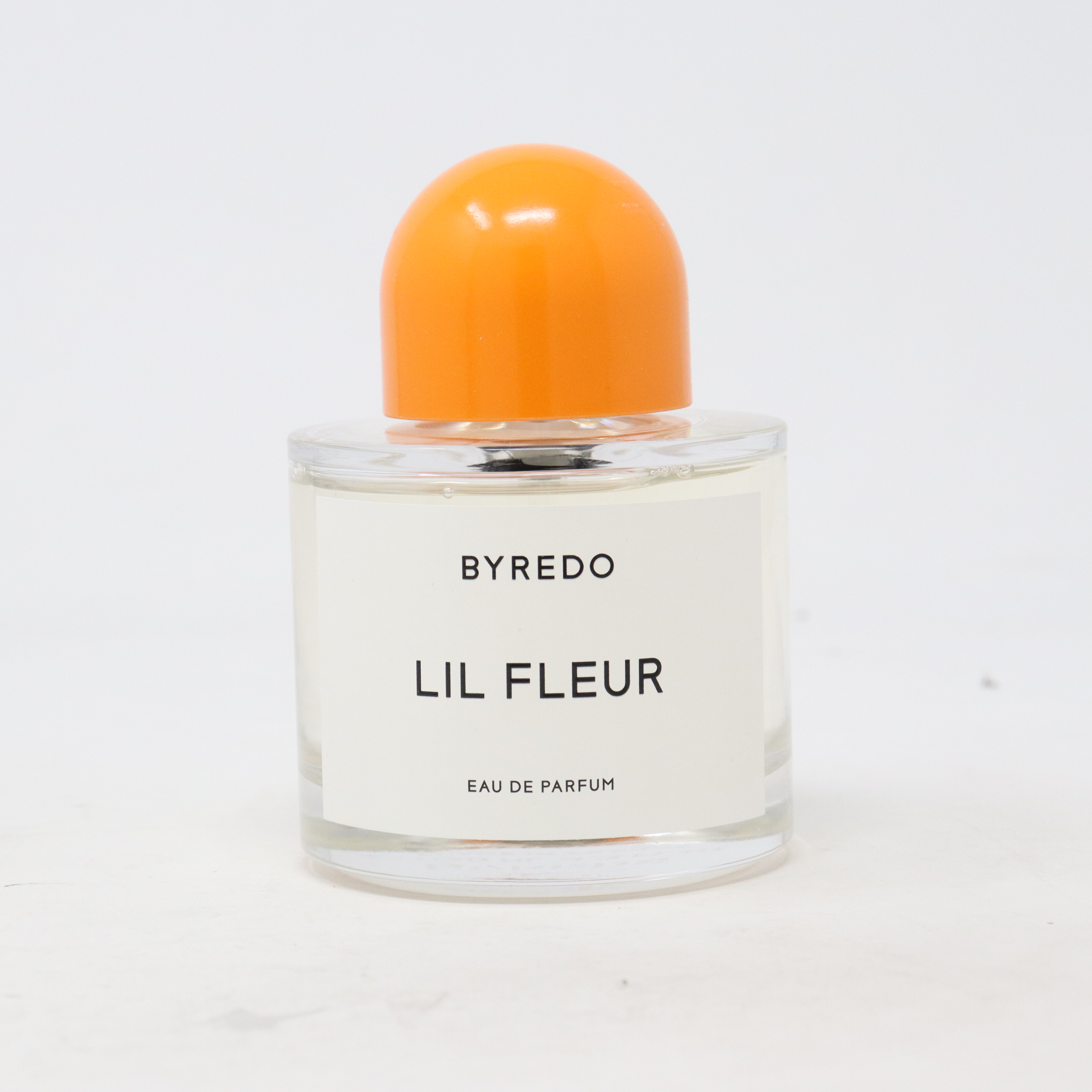 Byredo Lil fleur Limited Edition. Лил флер